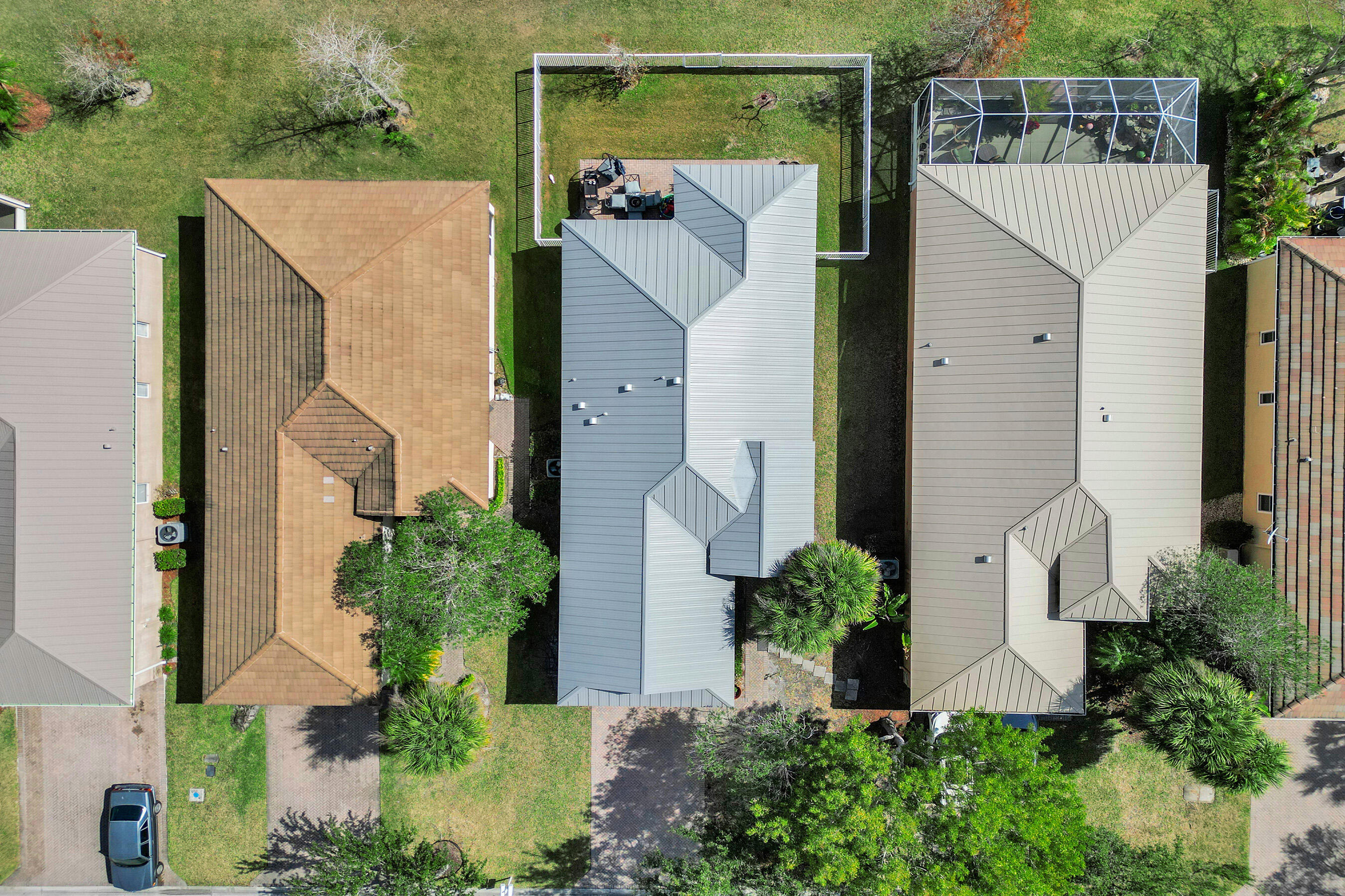 Tradition Plat No. 18 - Residential