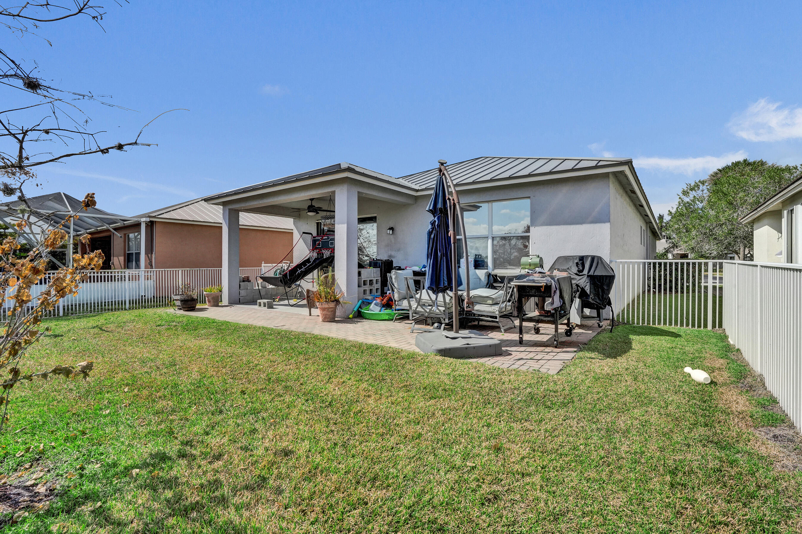 Tradition Plat No. 18 - Residential