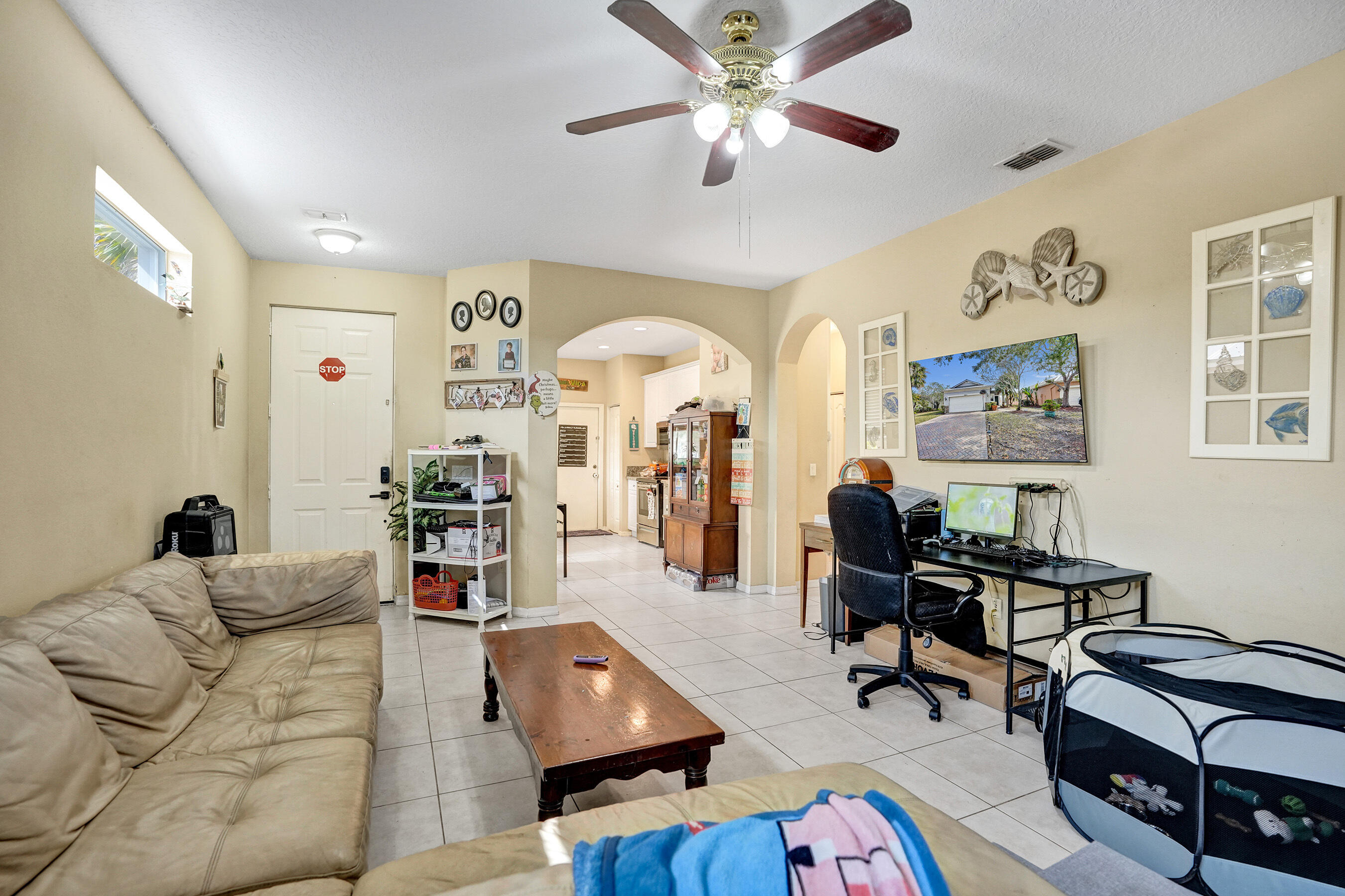 Tradition Plat No. 18 - Residential