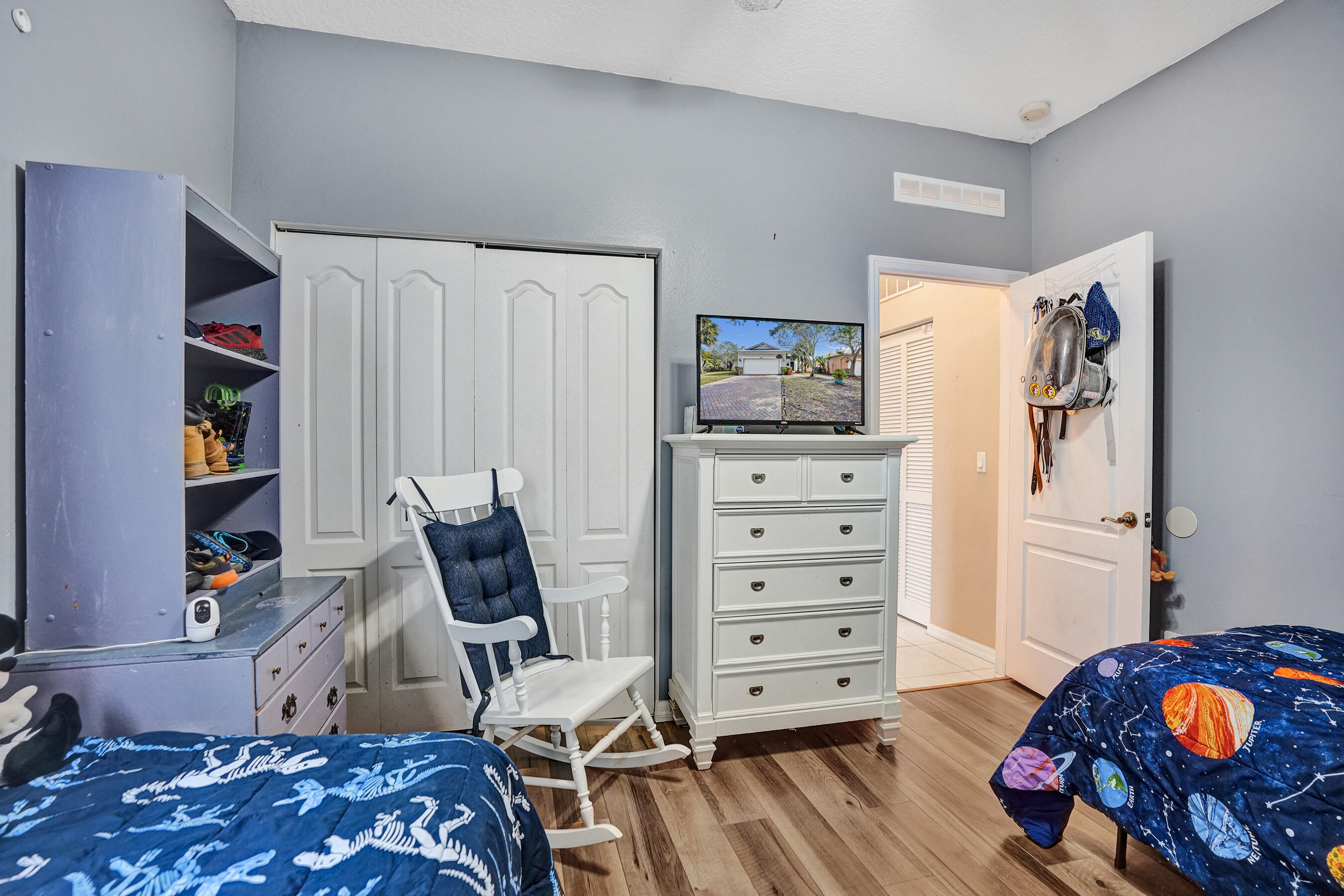 Tradition Plat No. 18 - Residential