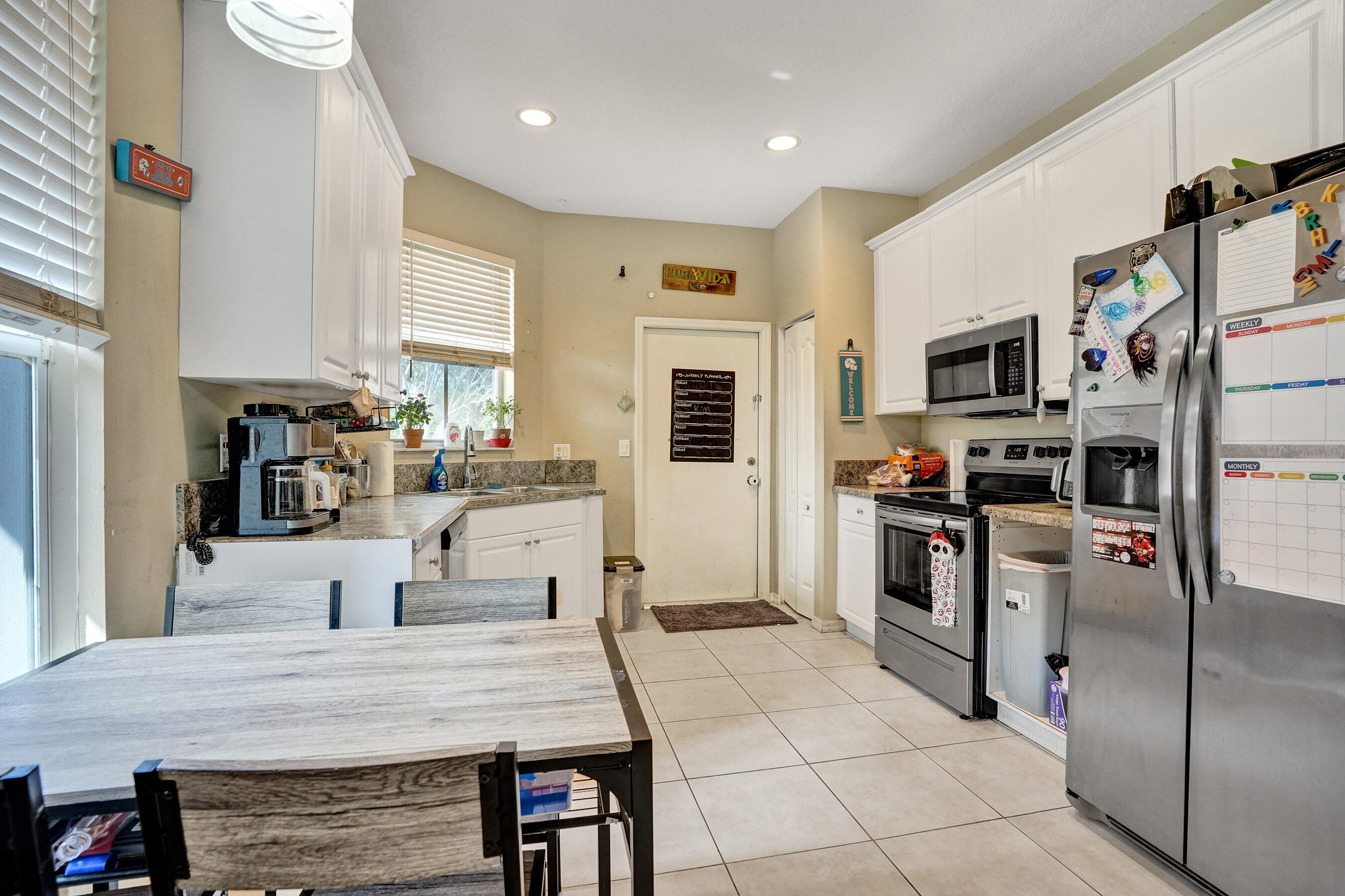 Tradition Plat No. 18 - Residential