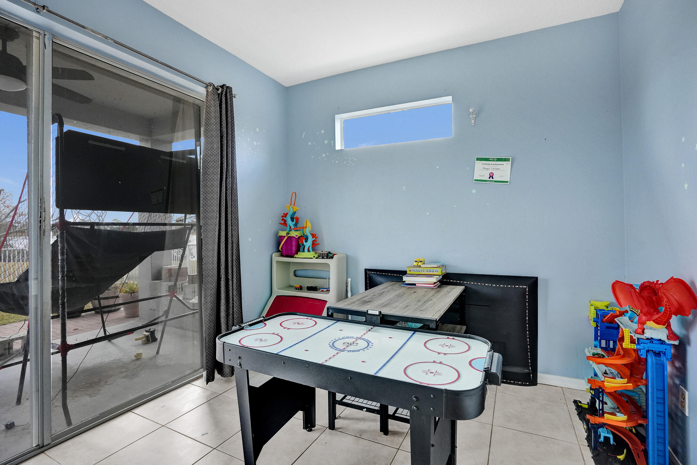 Tradition Plat No. 18 - Residential