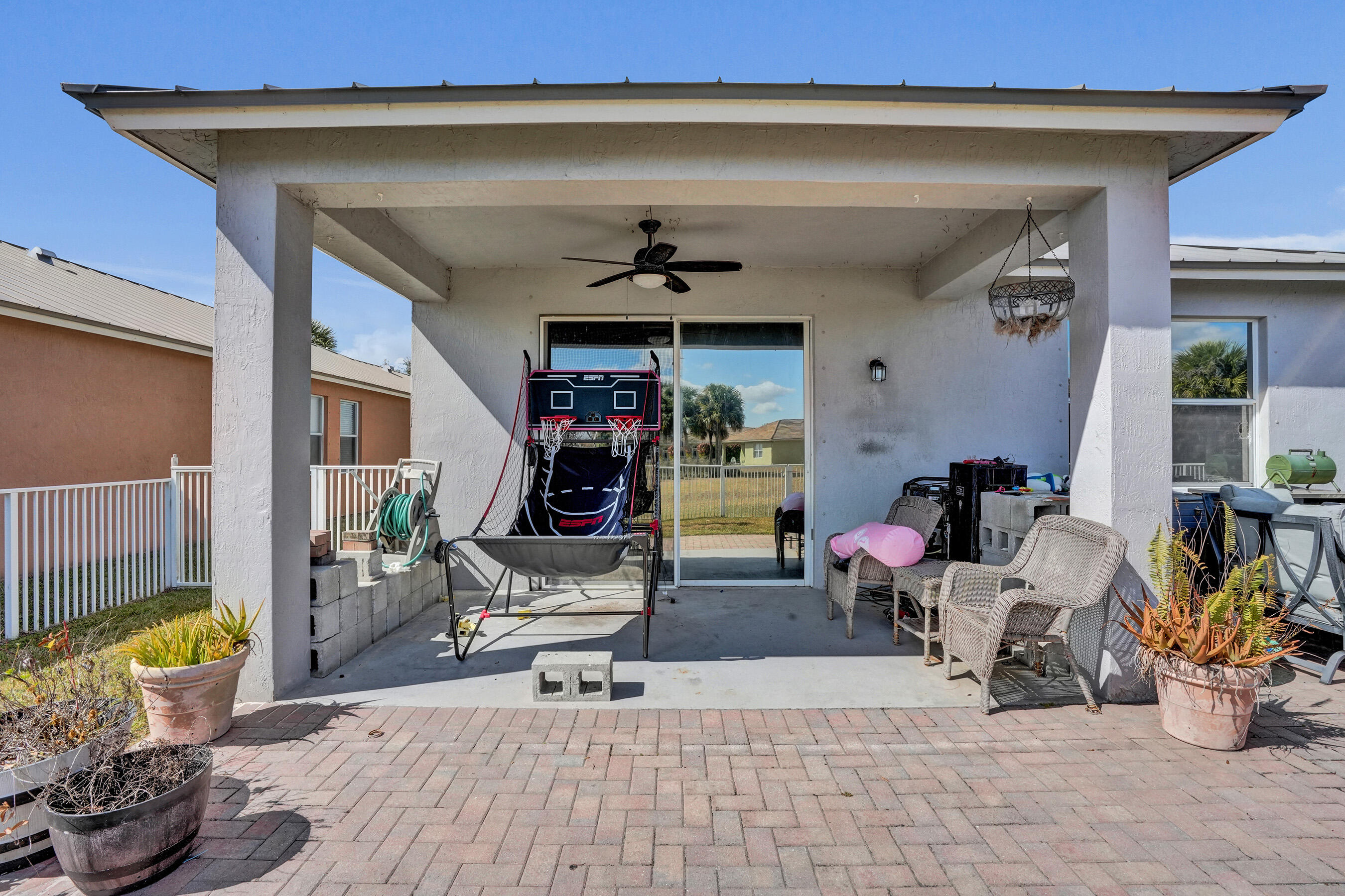 Tradition Plat No. 18 - Residential