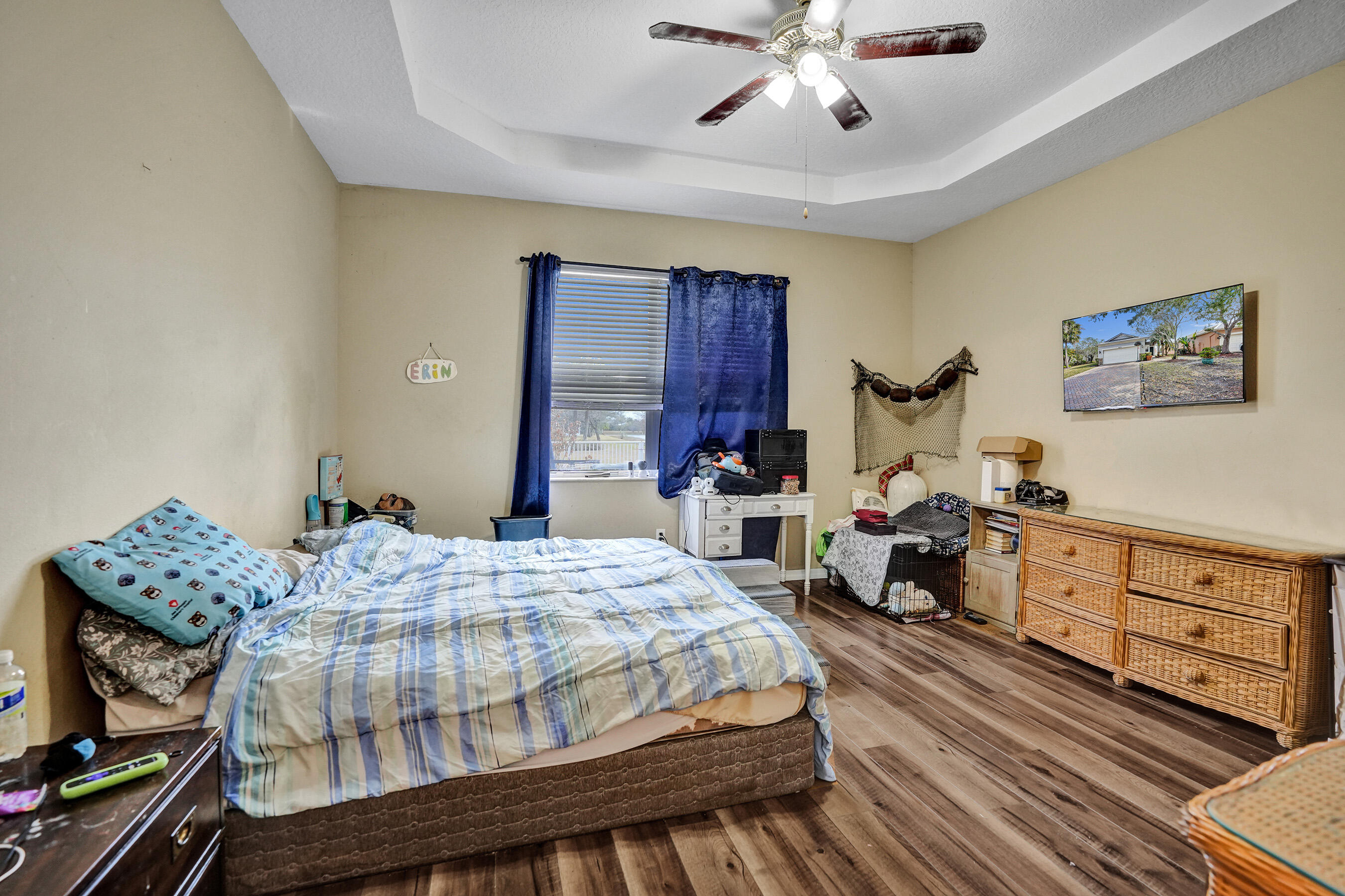 Tradition Plat No. 18 - Residential