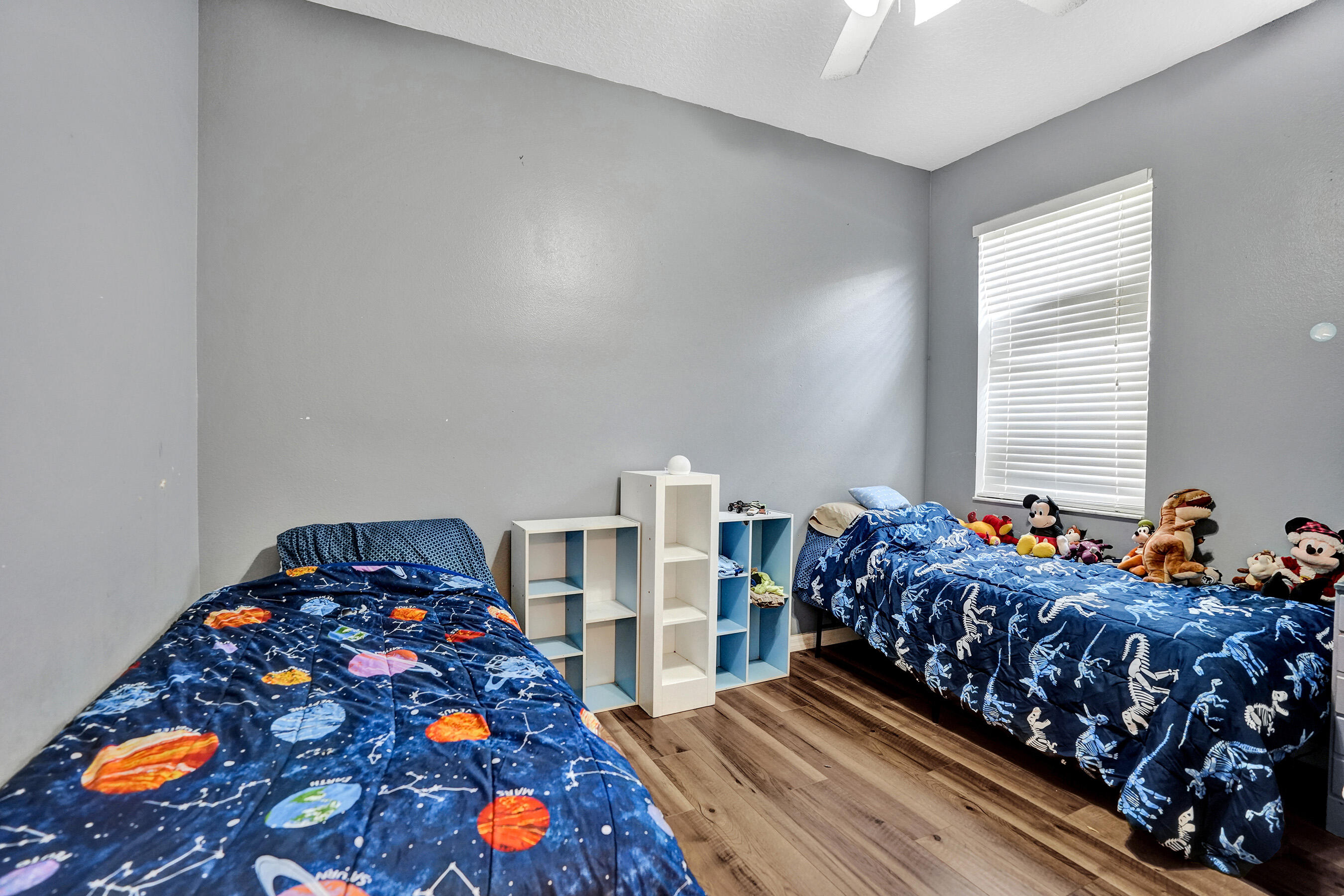 Tradition Plat No. 18 - Residential