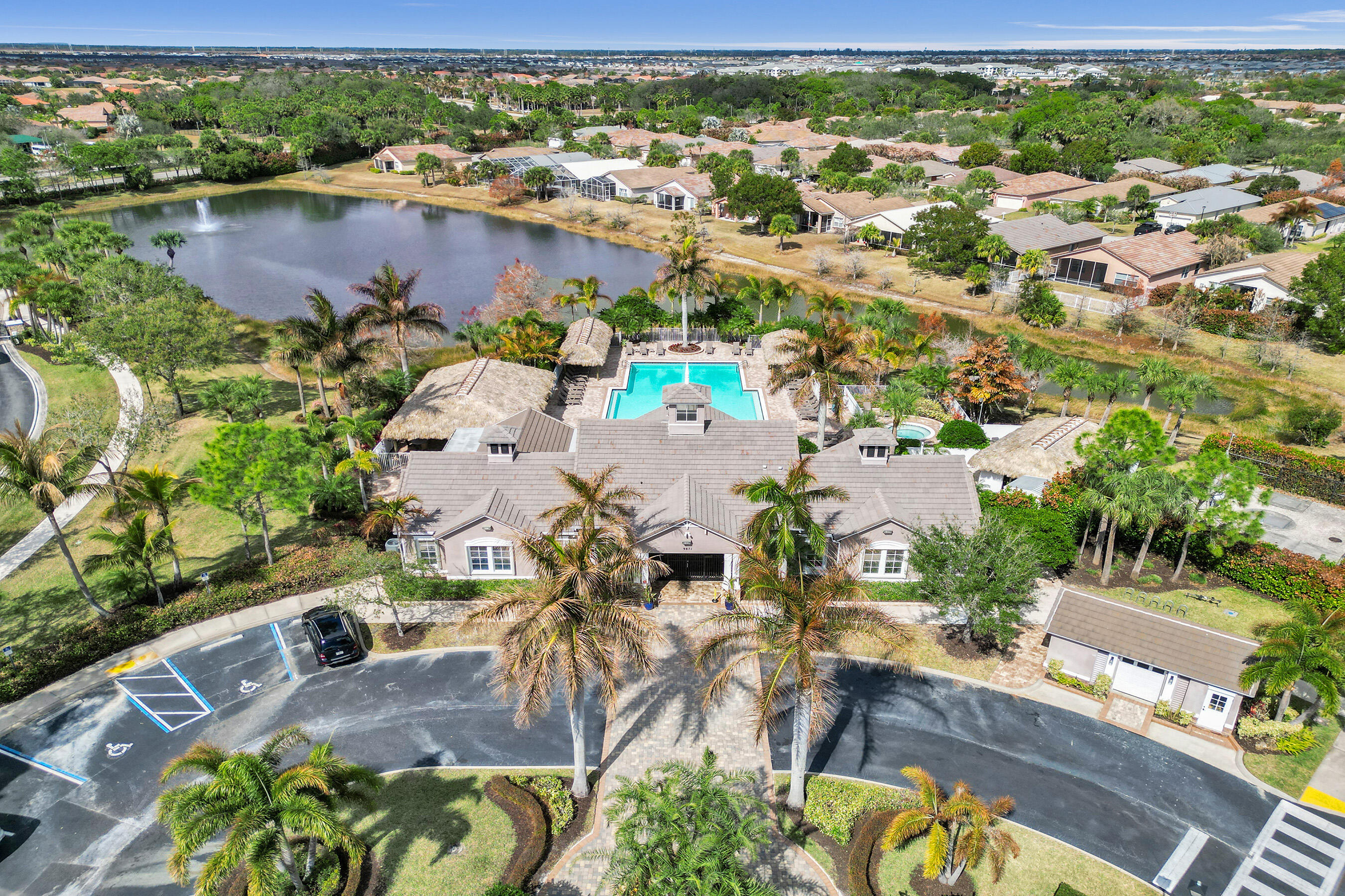 Tradition Plat No. 18 - Residential