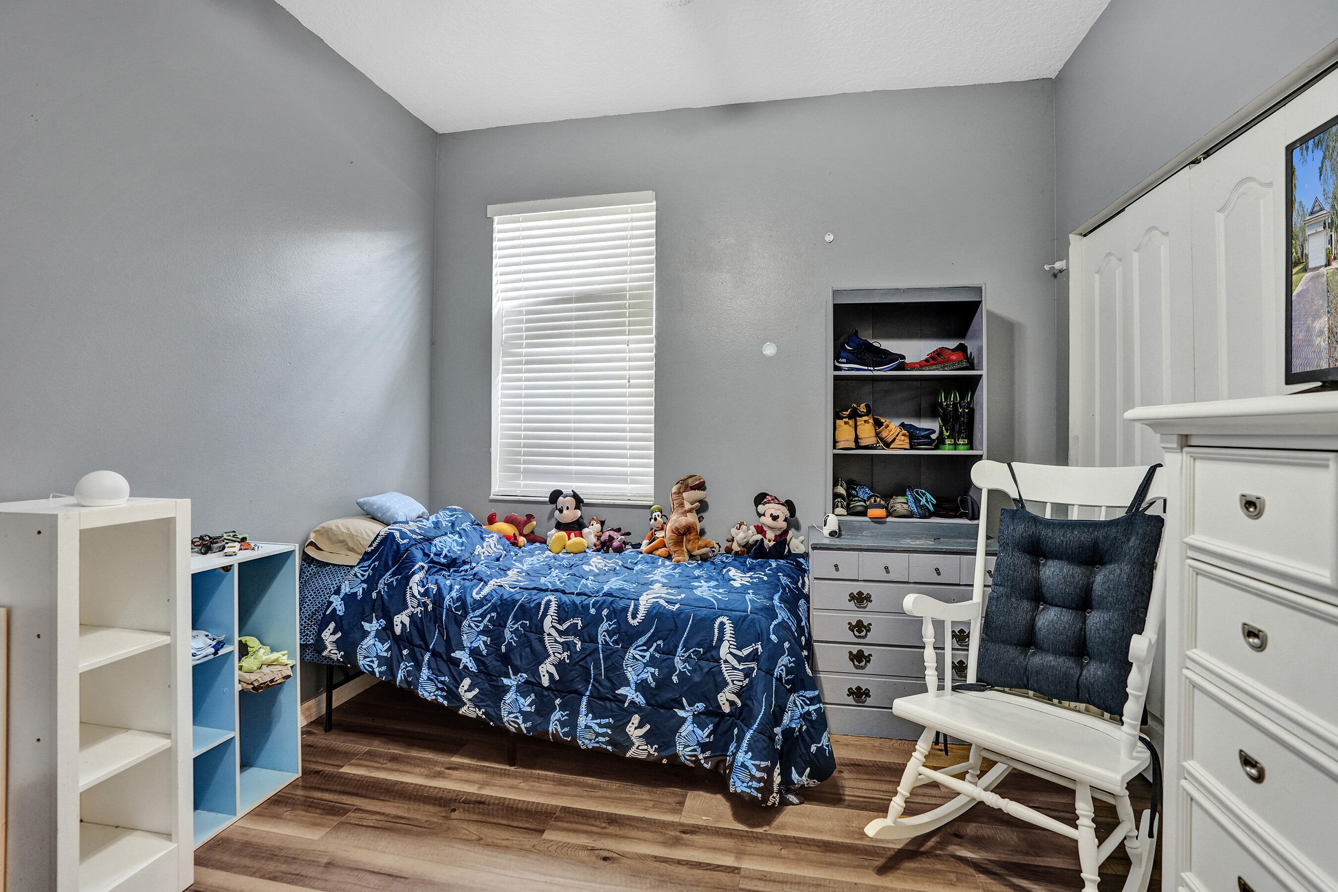 Tradition Plat No. 18 - Residential