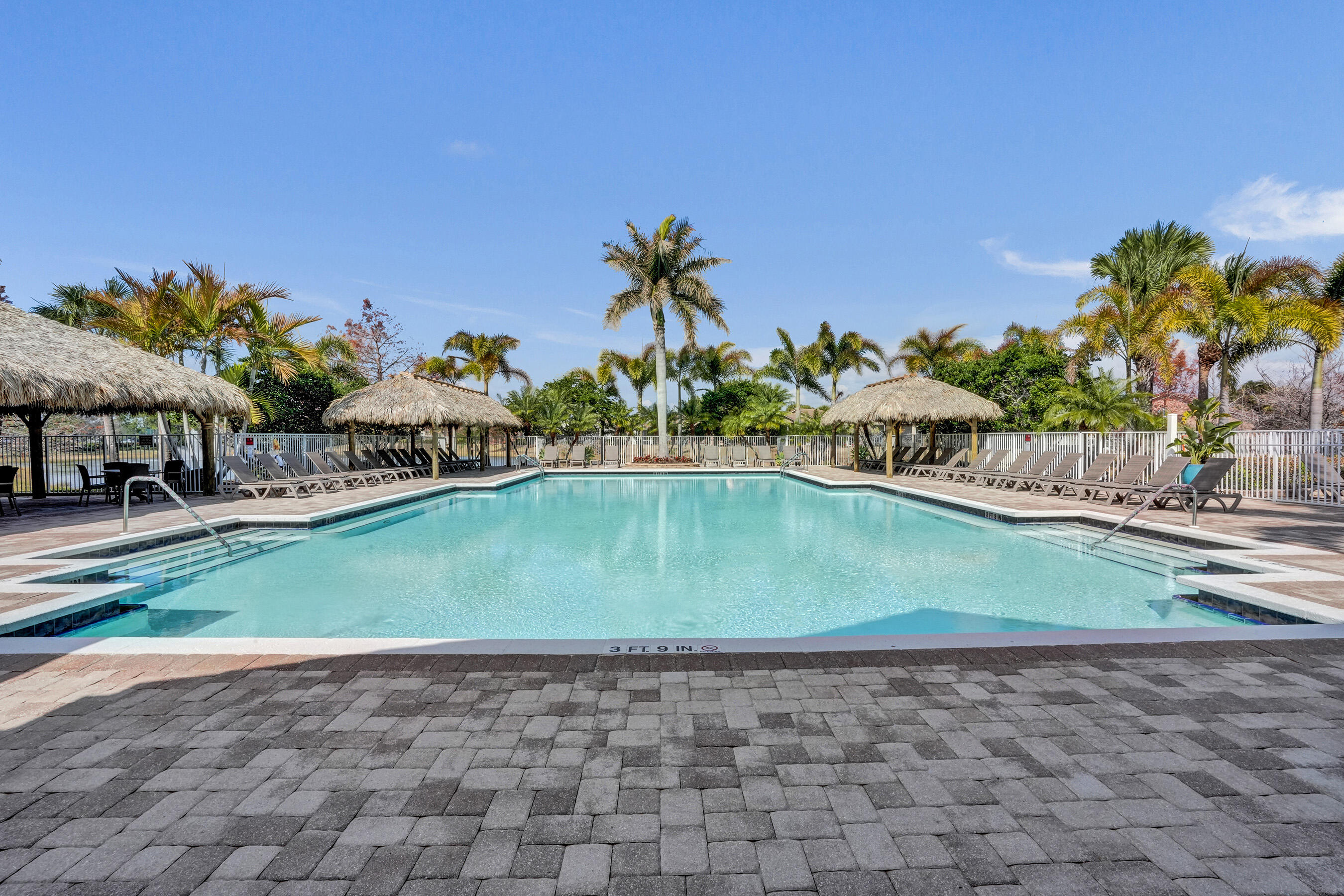 Tradition Plat No. 18 - Residential