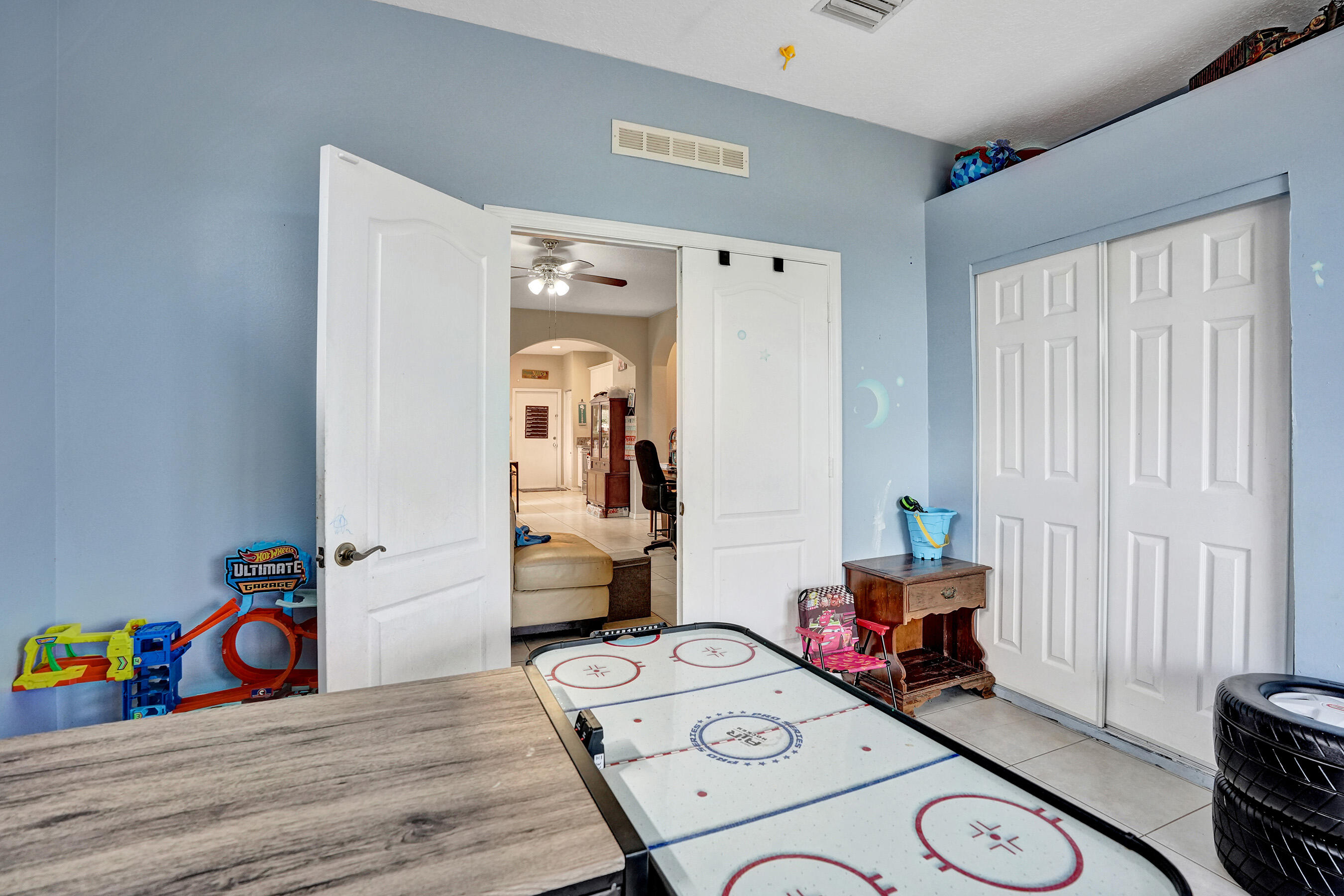 Tradition Plat No. 18 - Residential