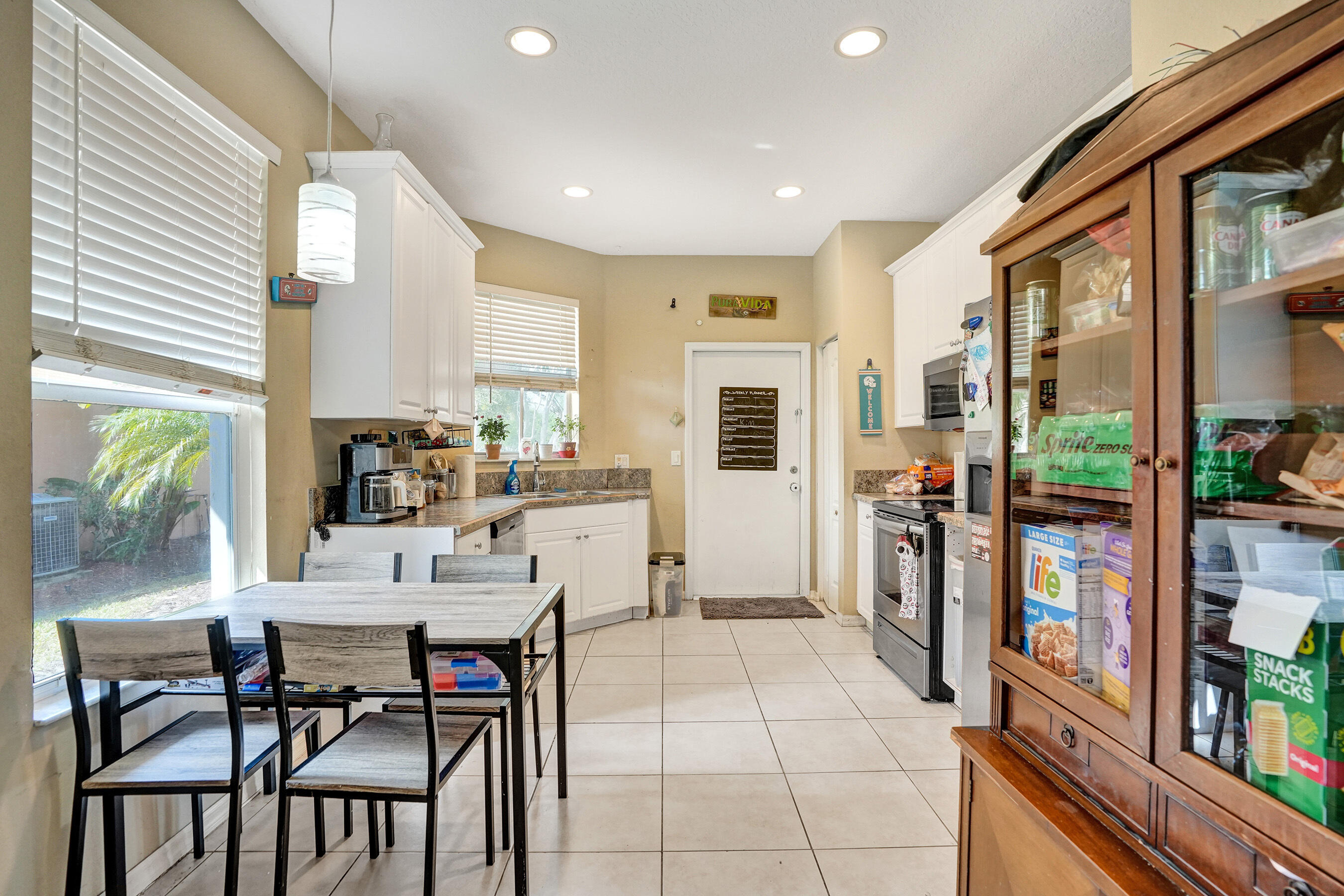 Tradition Plat No. 18 - Residential