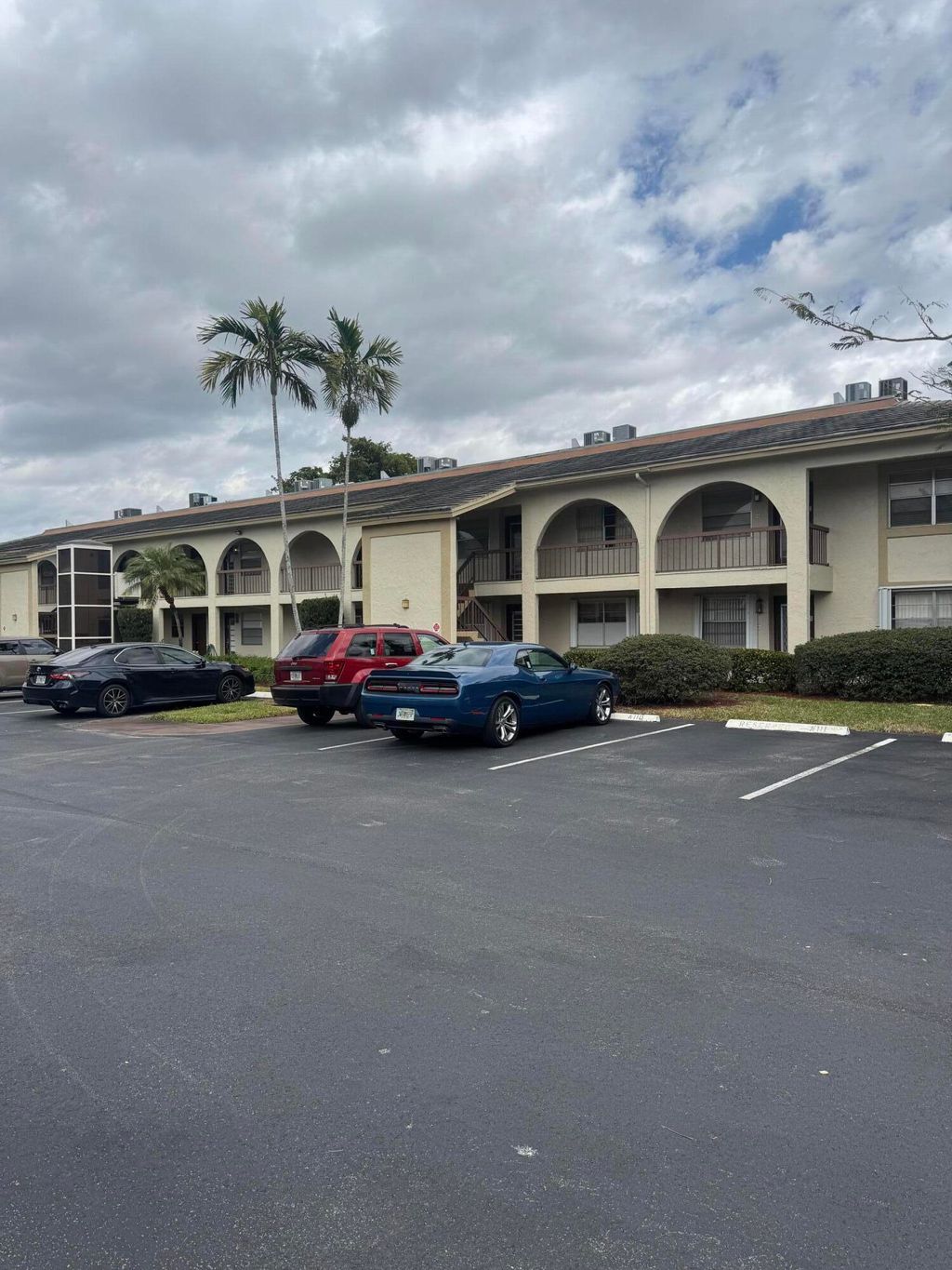 Photo of 2601 Nassau Bend #C2, Coconut Creek, FL 33066 (MLS # R11167634)