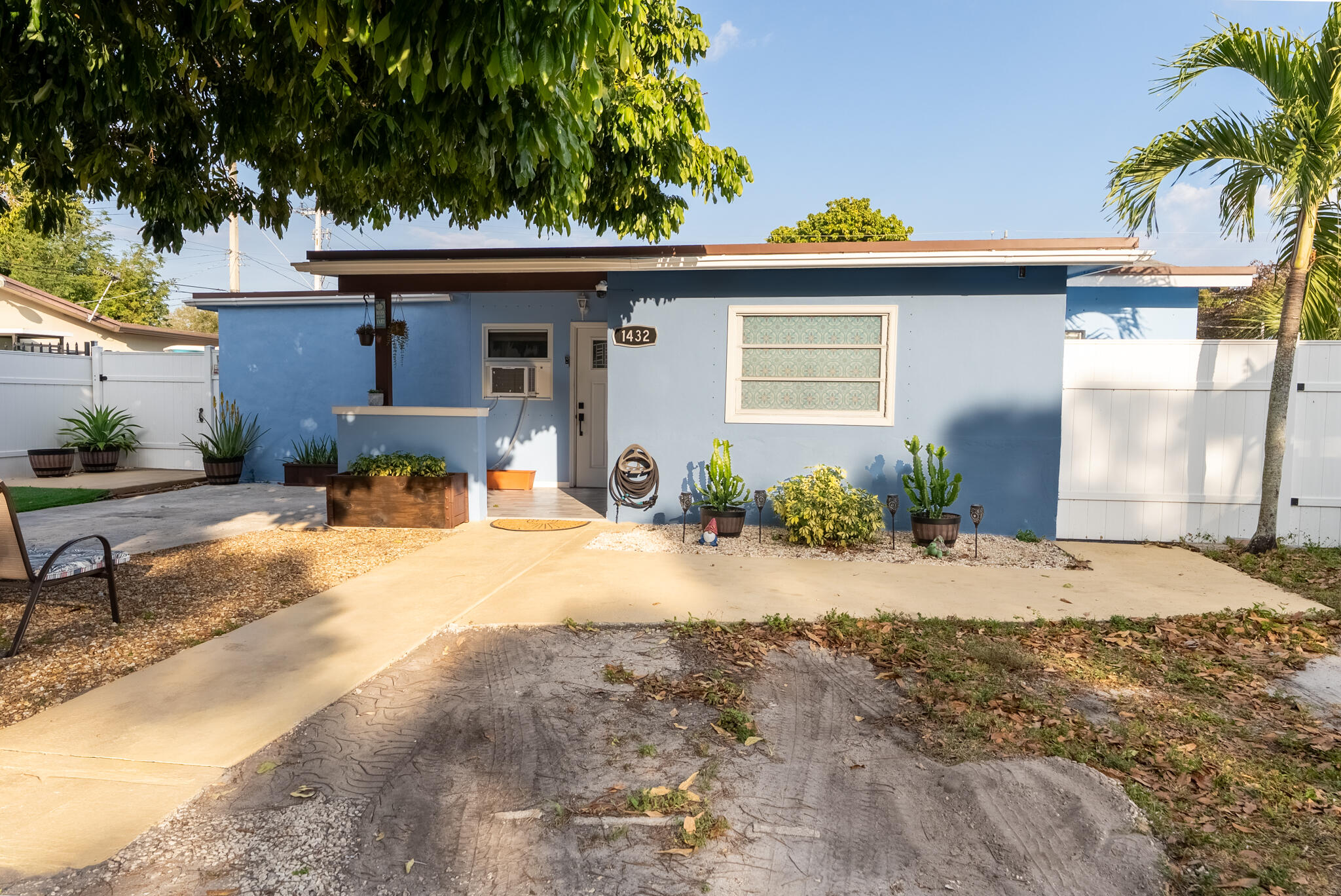 RELLAND PARK - Residential