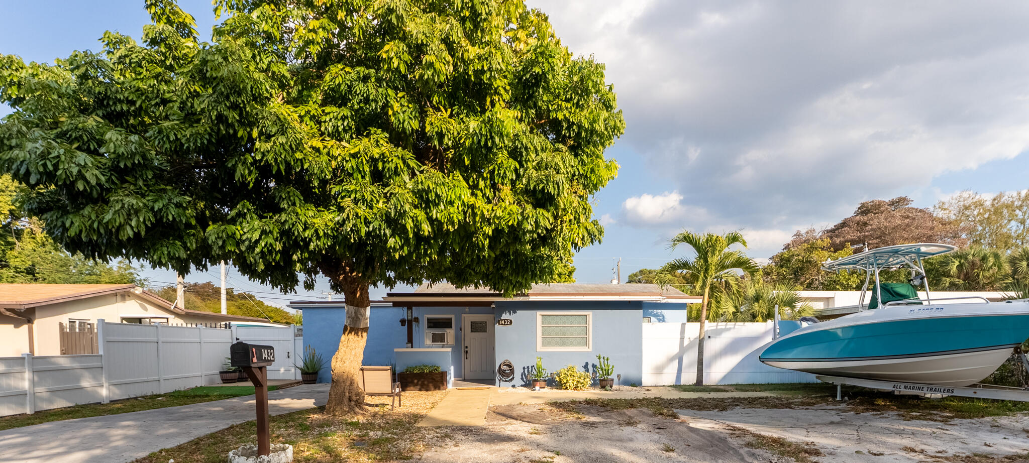 RELLAND PARK - Residential