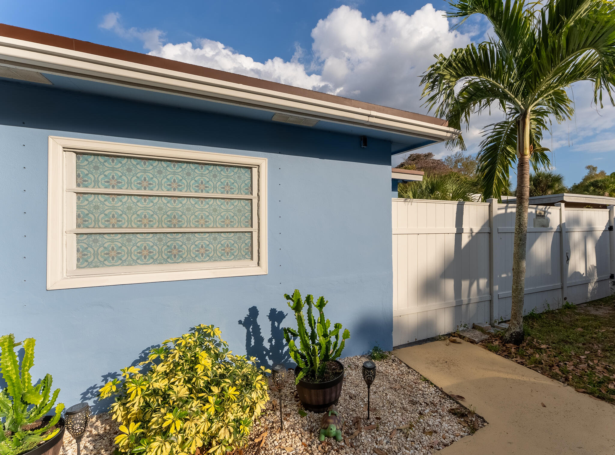 RELLAND PARK - Residential