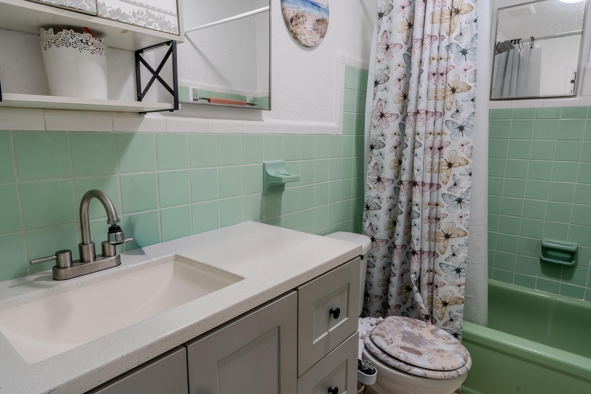 RELLAND PARK - Residential