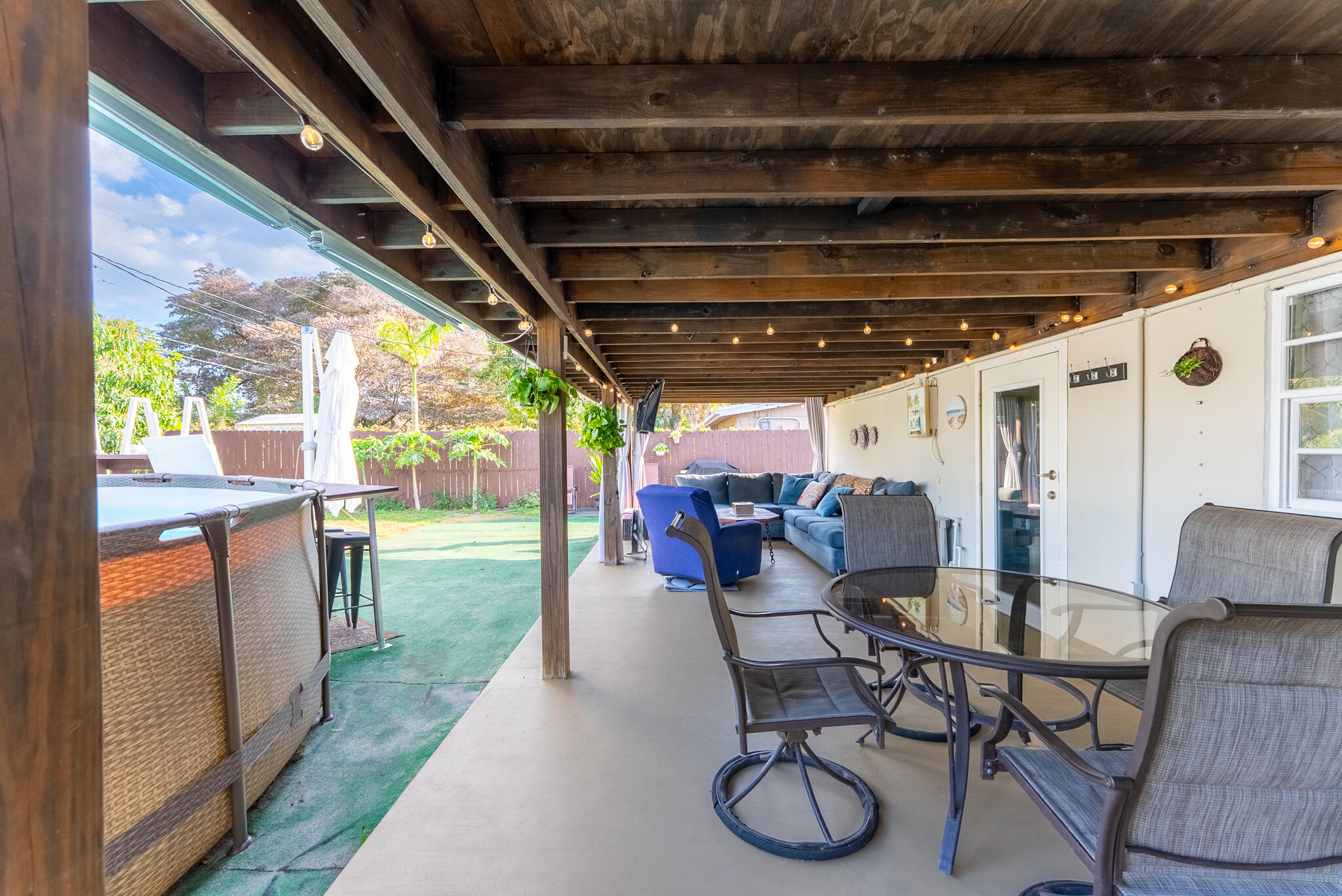 RELLAND PARK - Residential