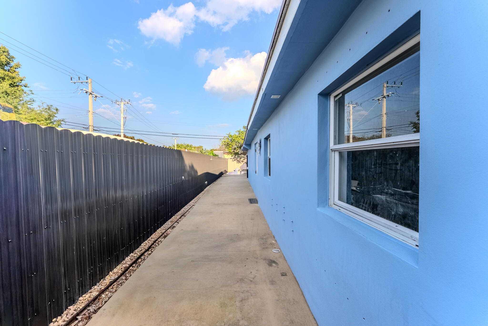 RELLAND PARK - Residential