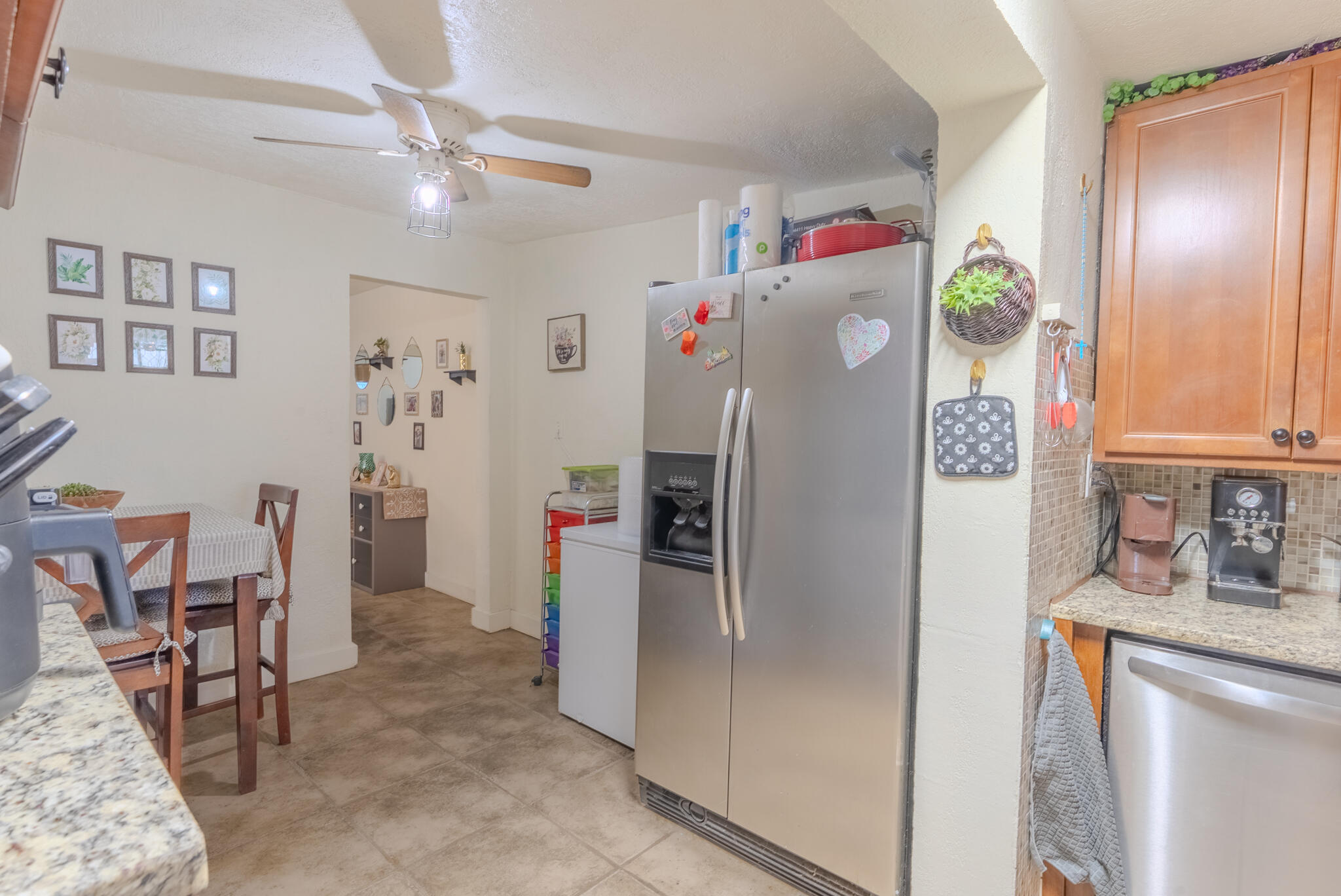 RELLAND PARK - Residential