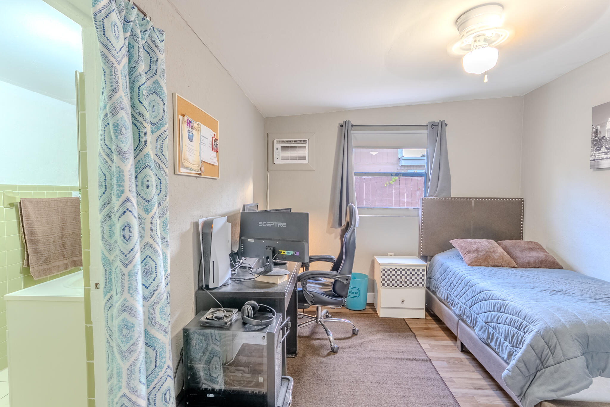 RELLAND PARK - Residential