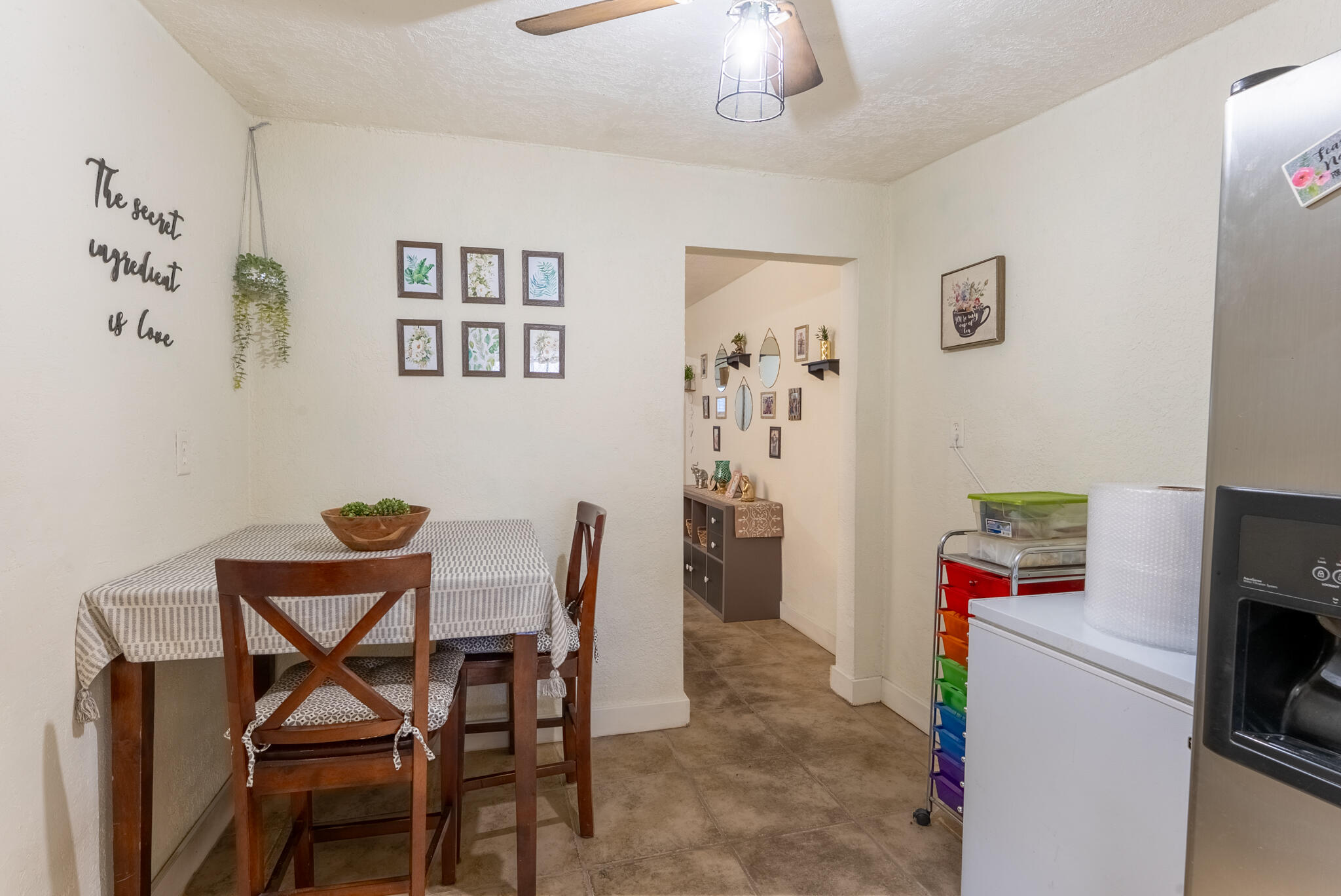 RELLAND PARK - Residential