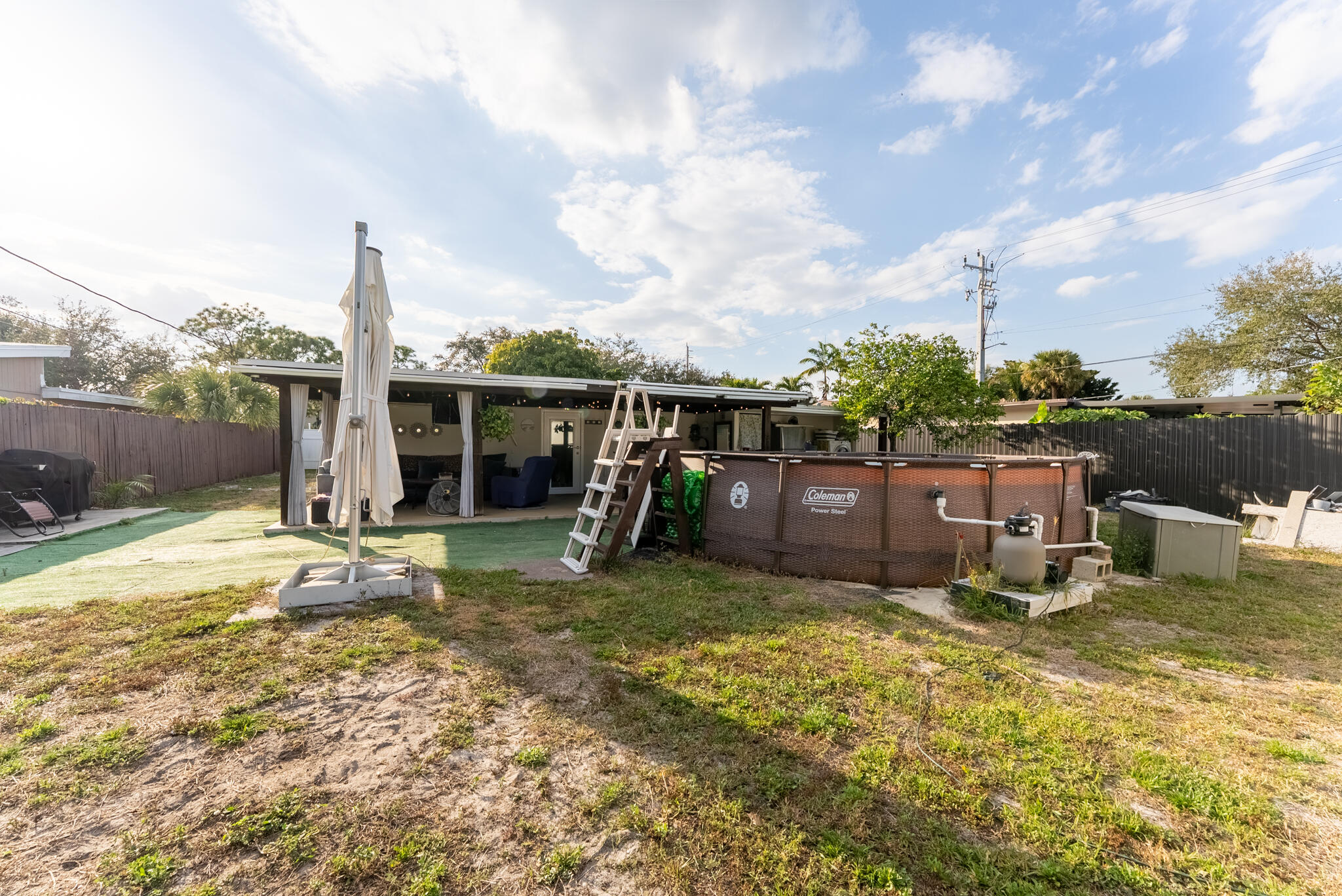 RELLAND PARK - Residential