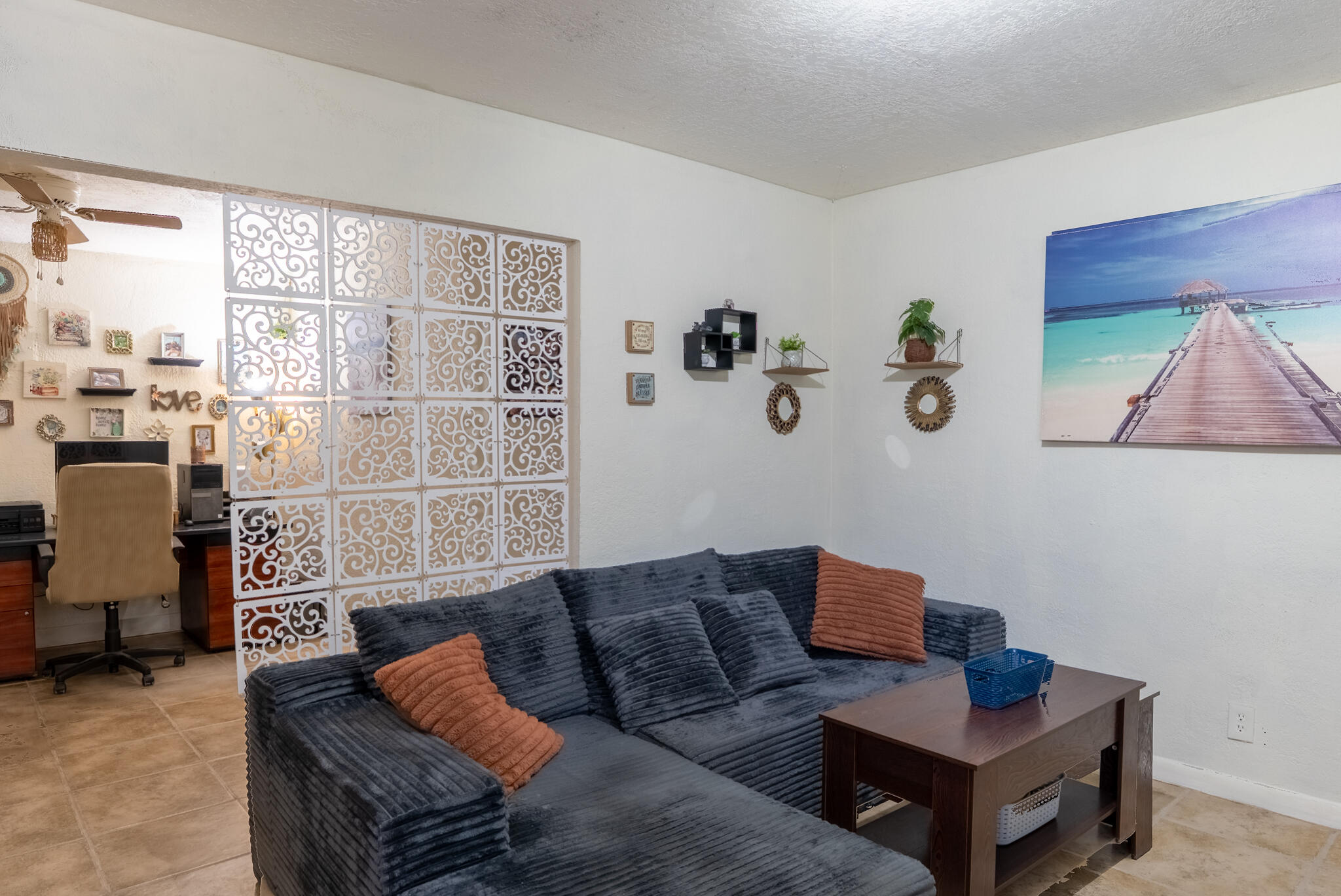 RELLAND PARK - Residential