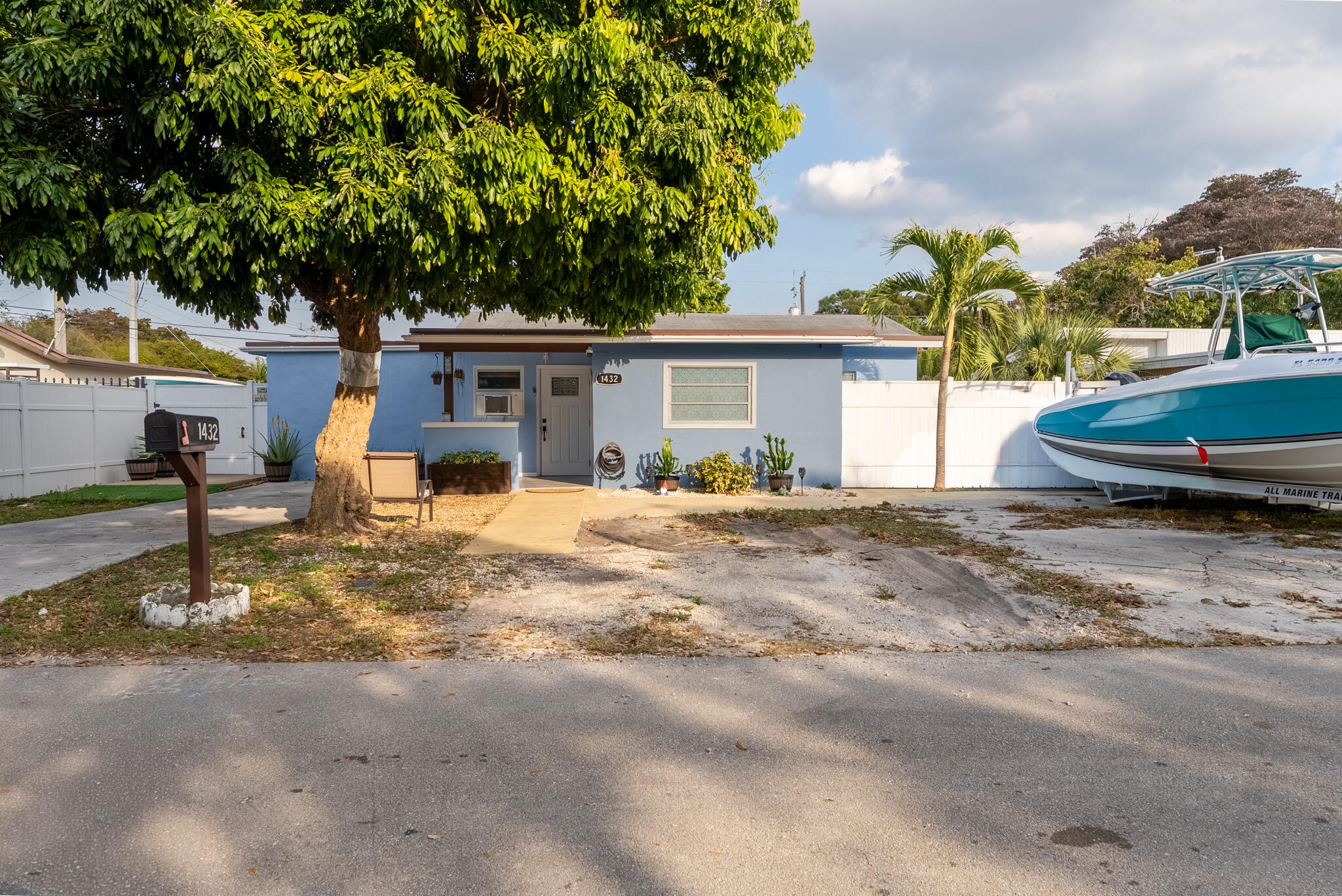 RELLAND PARK - Residential