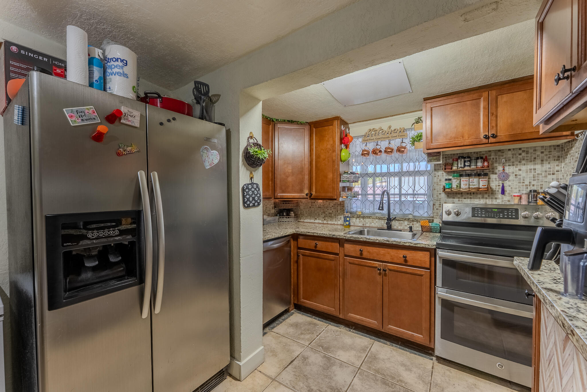 RELLAND PARK - Residential