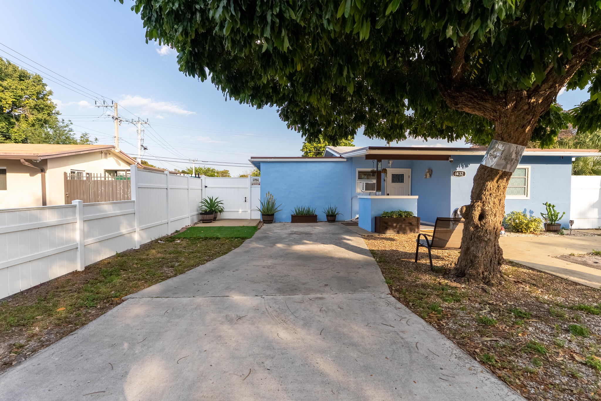 RELLAND PARK - Residential