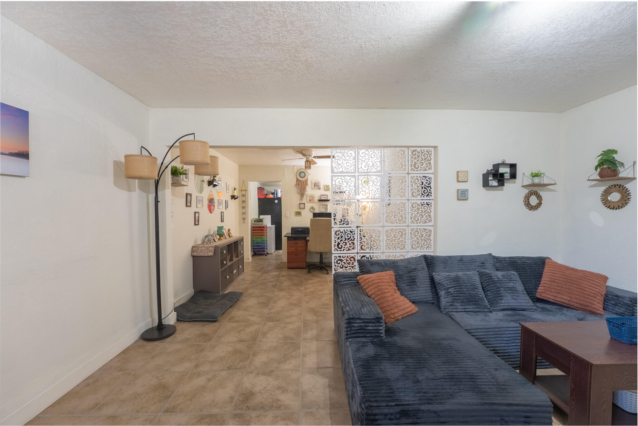 RELLAND PARK - Residential