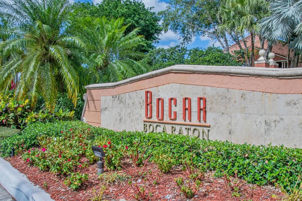Photo of 3237 Clint Moore Road #203, Boca Raton, FL 33496 (MLS # R10720860)