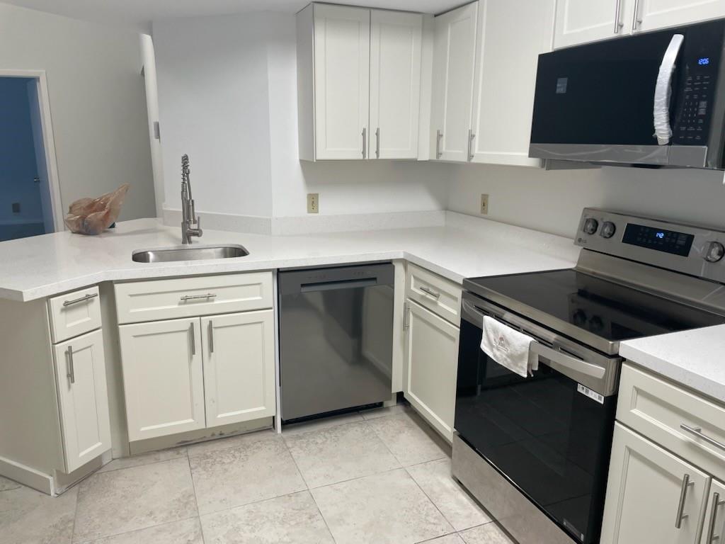 Edgewater Condo - Residential Lease