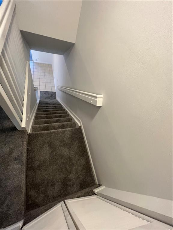 Fiesta Townhomes - Residential