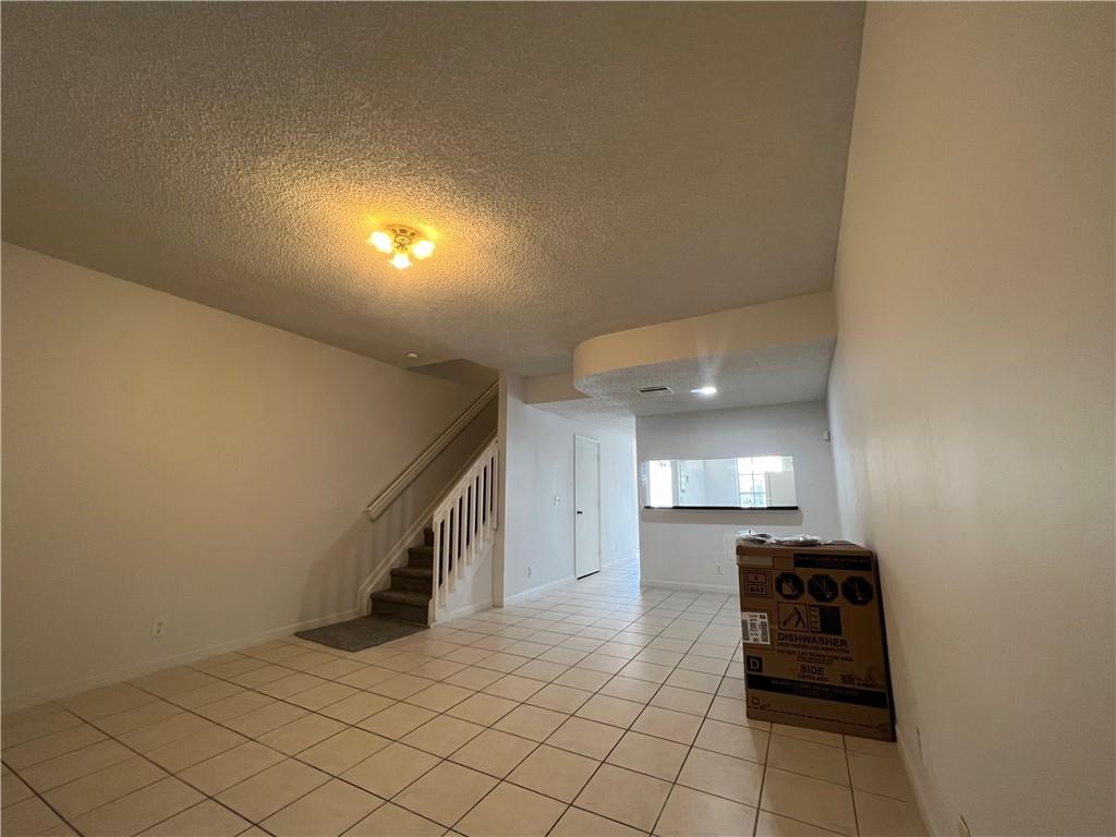 Fiesta Townhomes - Residential