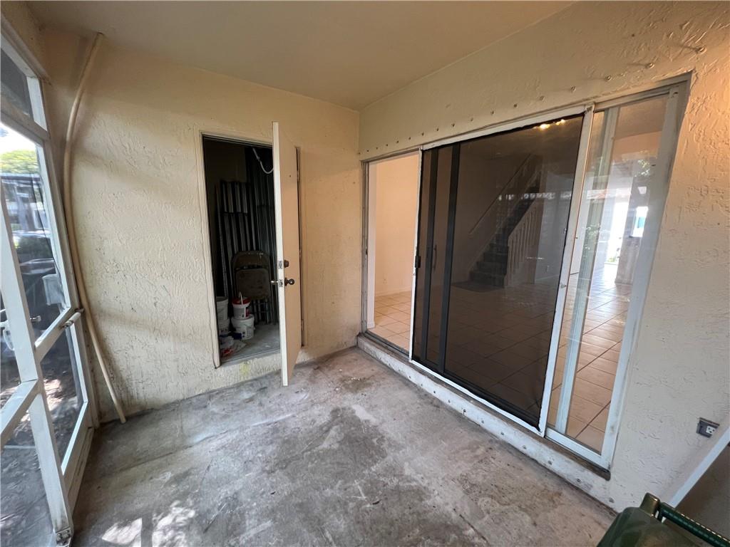 Fiesta Townhomes - Residential