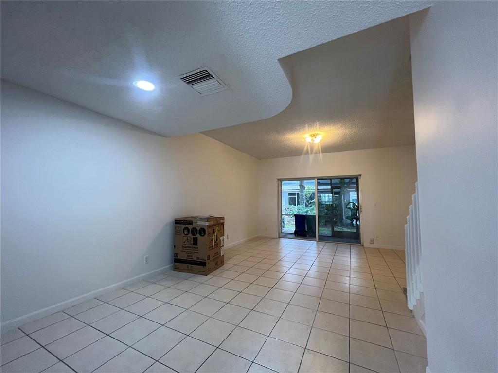 Fiesta Townhomes - Residential