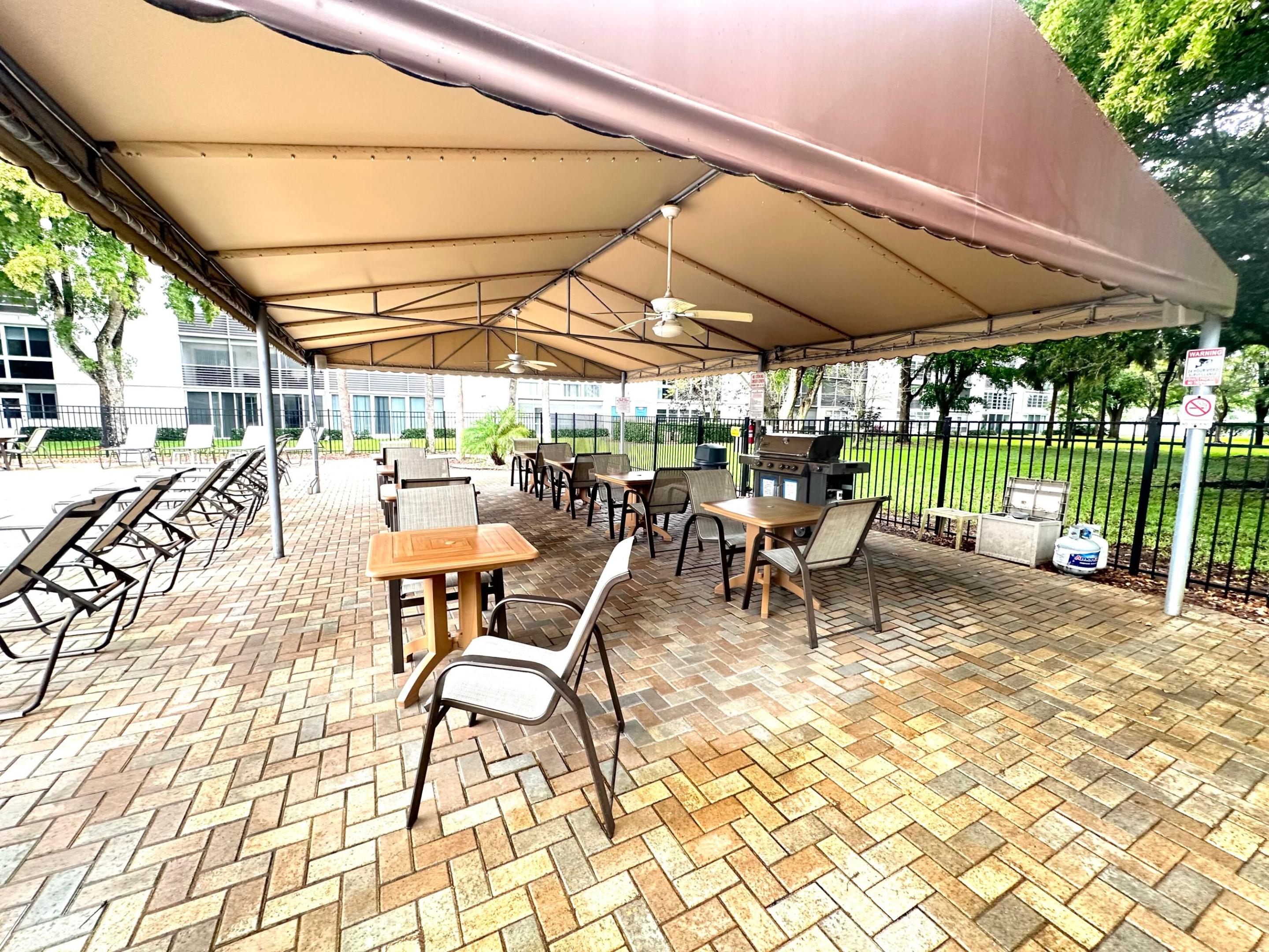 GRANADA VILLAGE B CONDO - Residential