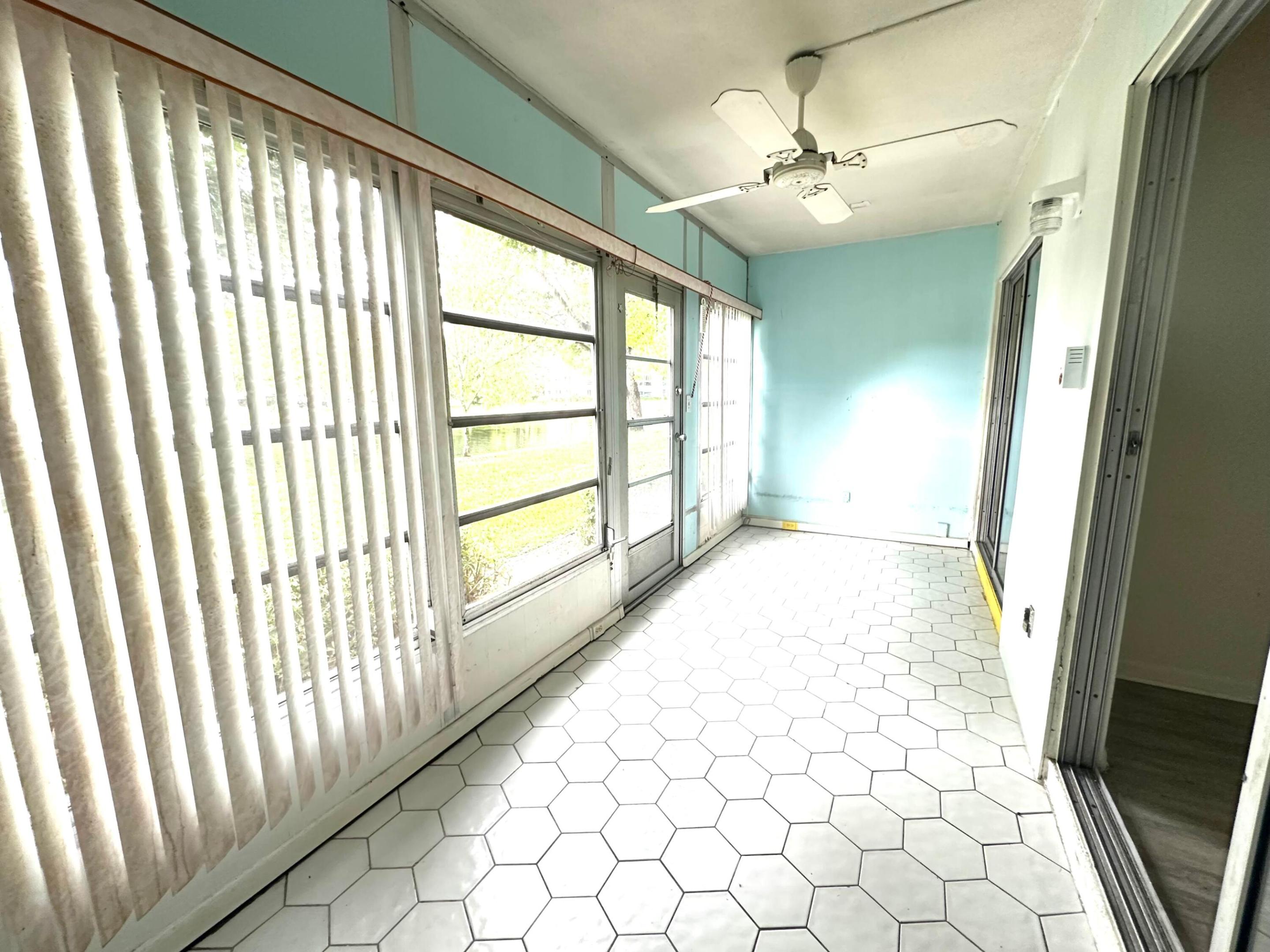 GRANADA VILLAGE B CONDO - Residential