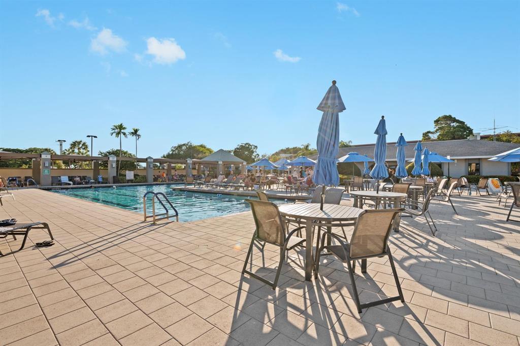 GRANADA VILLAGE B CONDO - Residential