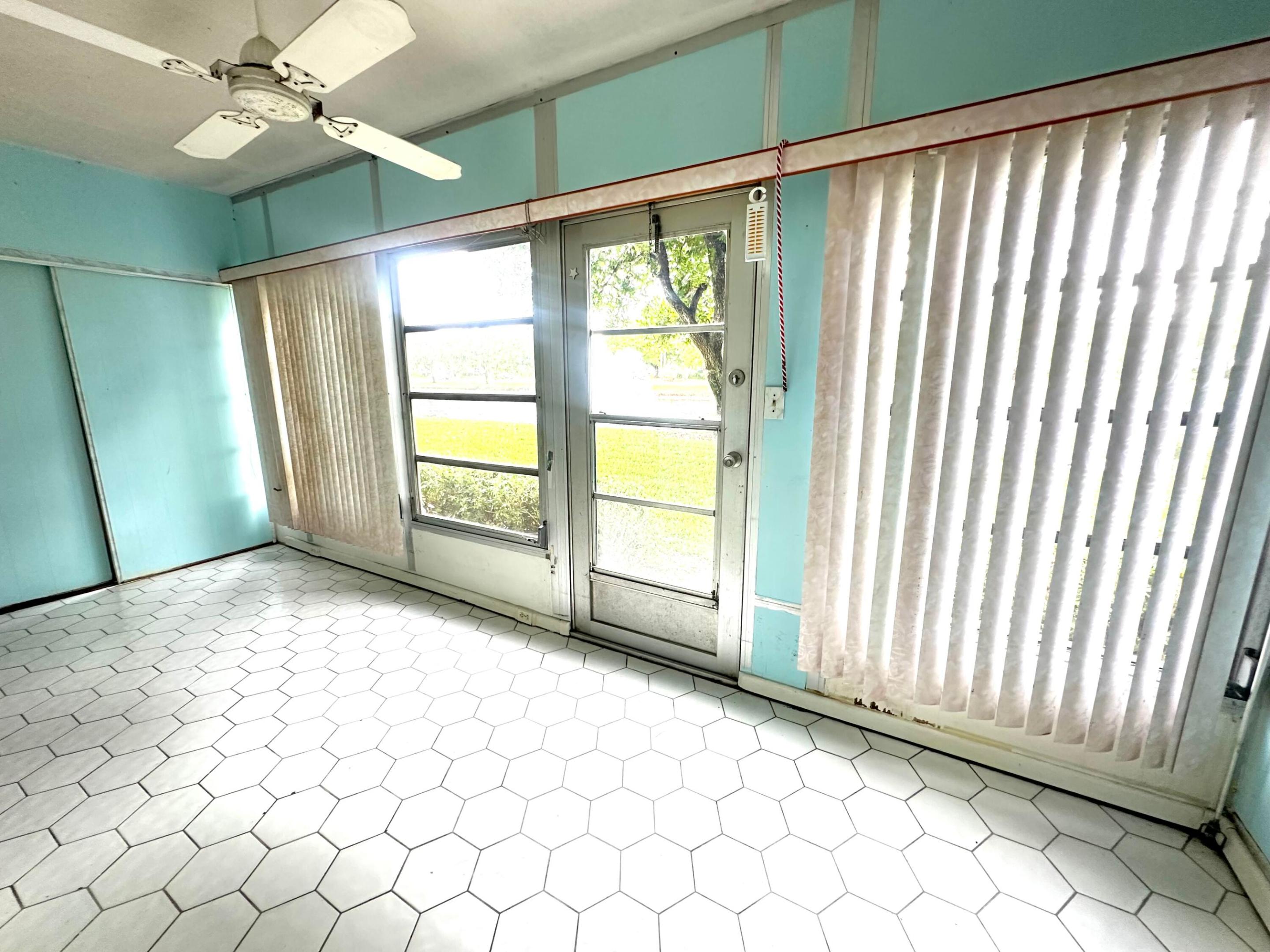 GRANADA VILLAGE B CONDO - Residential