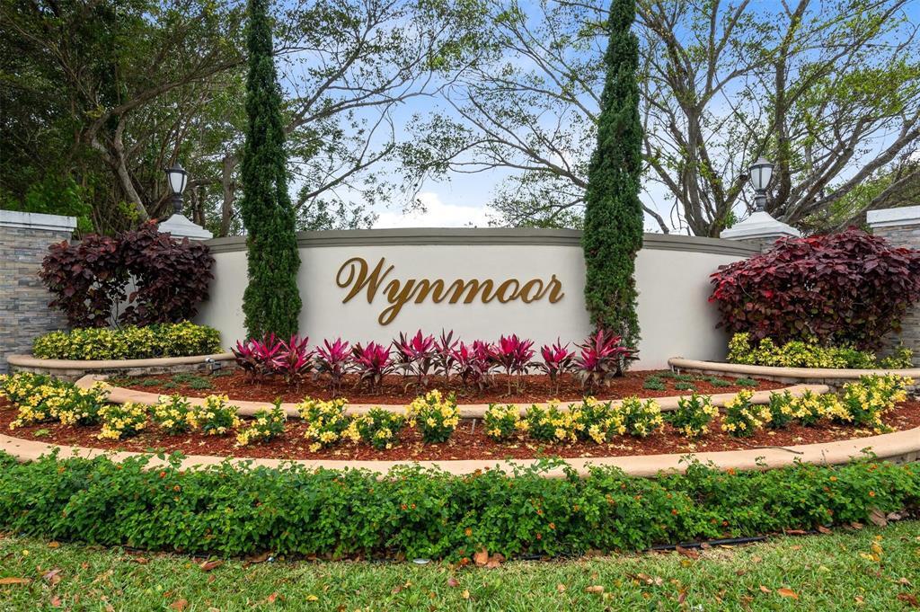 GRANADA VILLAGE B CONDO - Residential