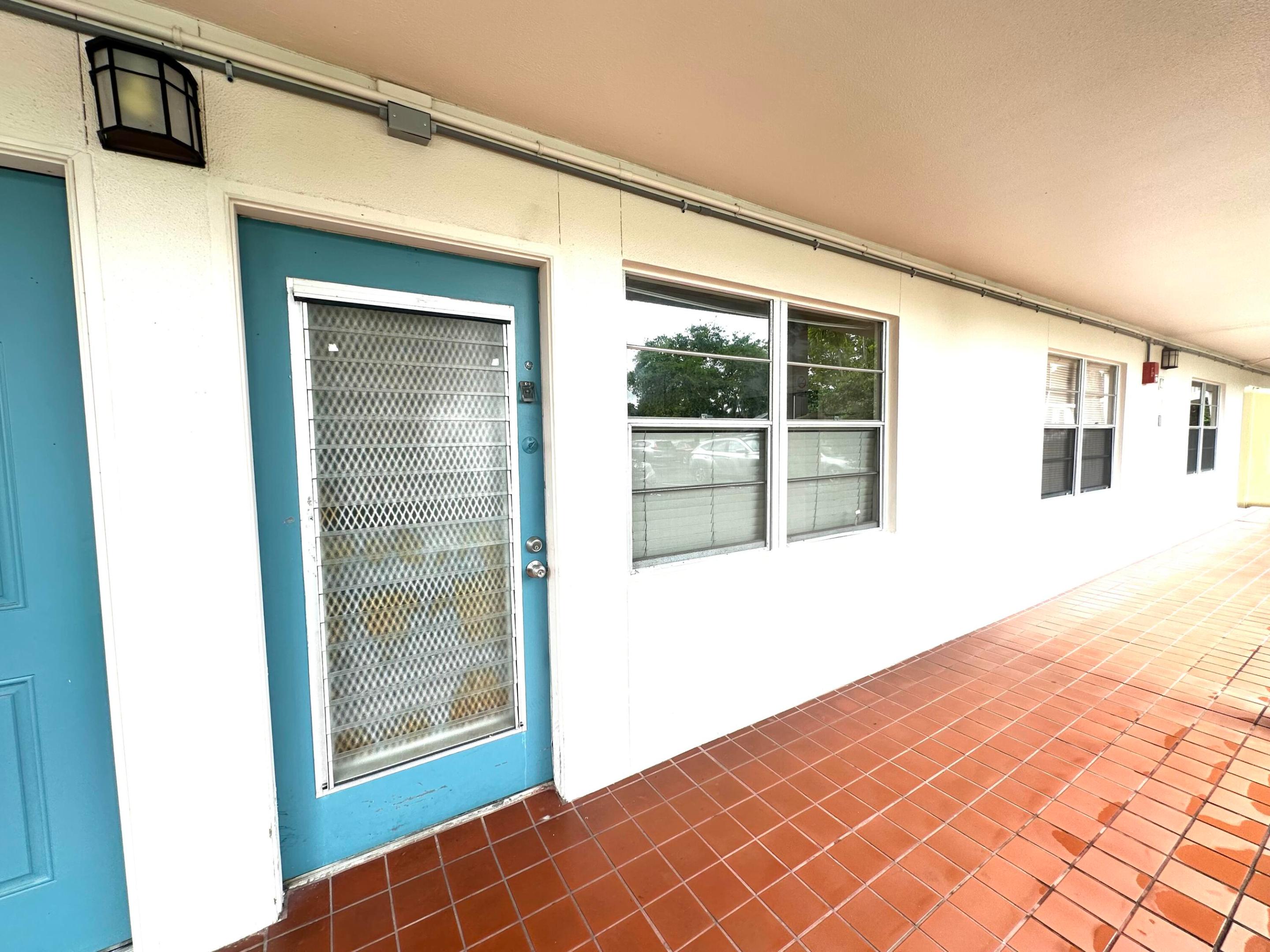 GRANADA VILLAGE B CONDO - Residential