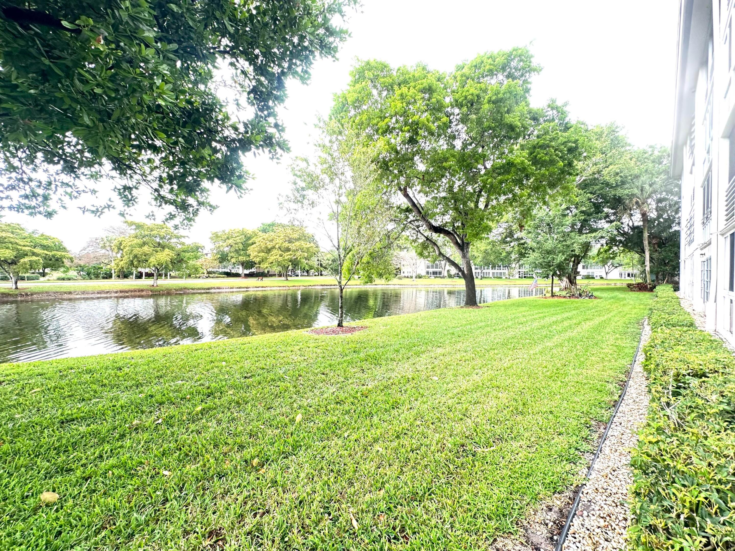 GRANADA VILLAGE B CONDO - Residential