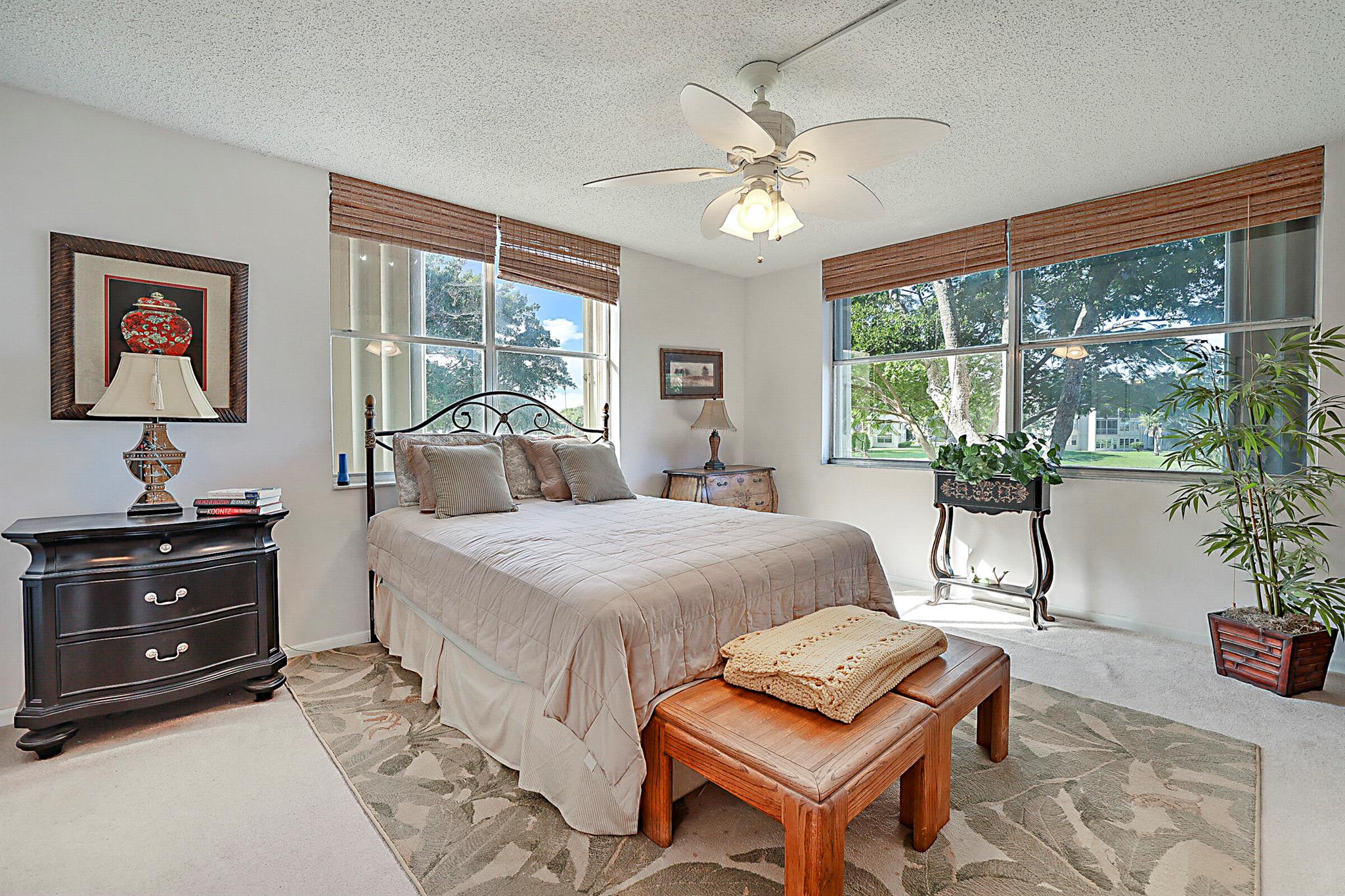 VILLAGES OF ORIOLE BONAIR - Residential