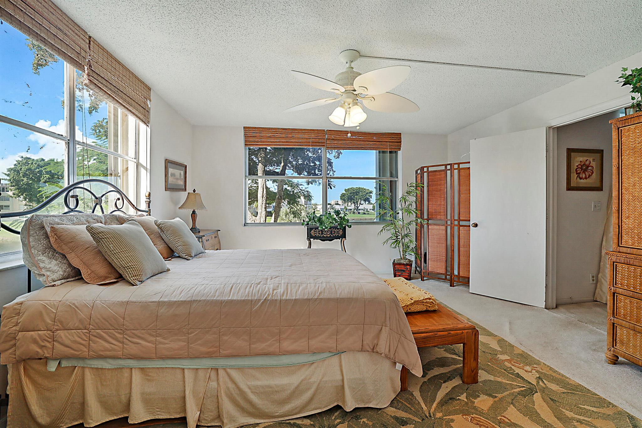 VILLAGES OF ORIOLE BONAIR - Residential