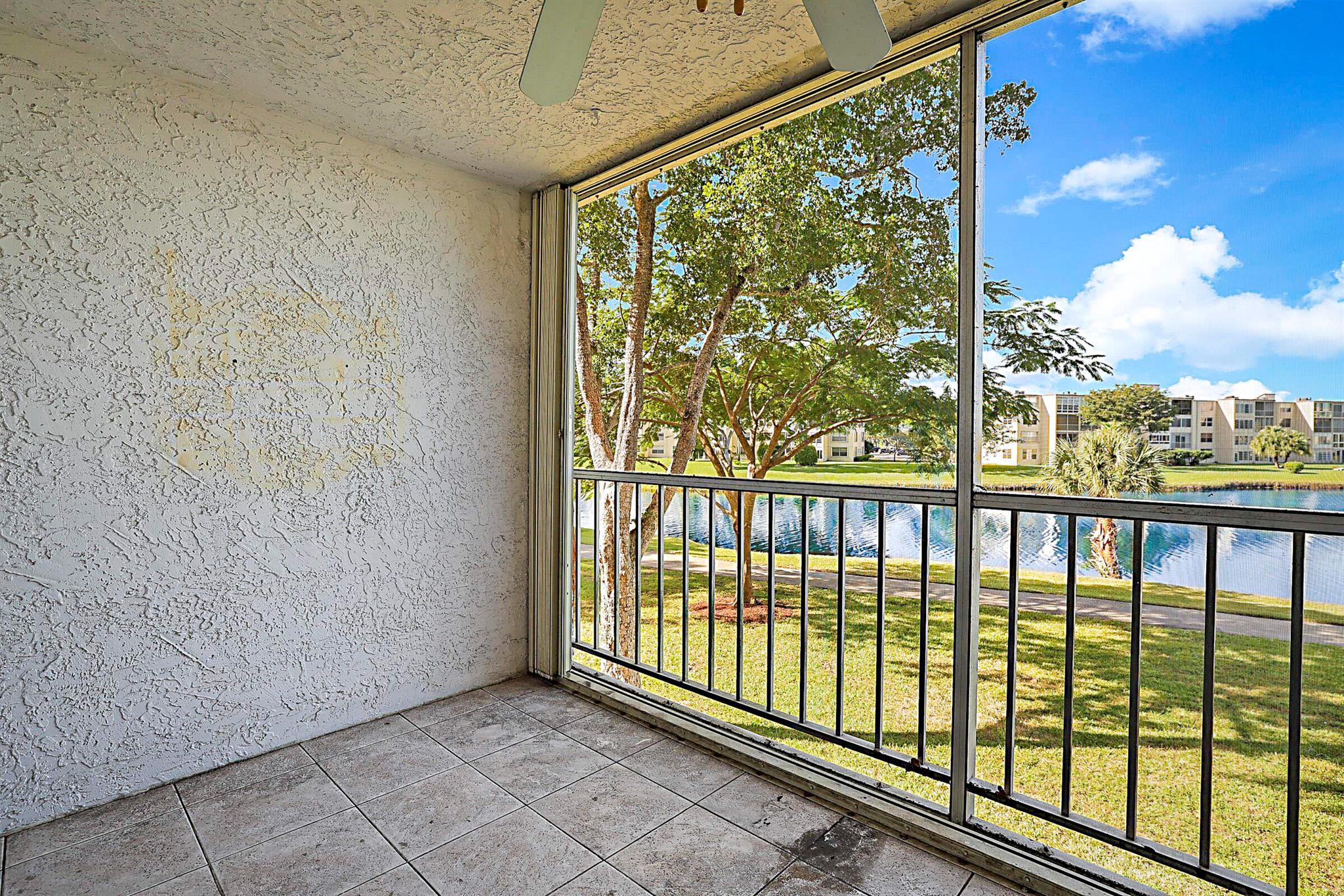 VILLAGES OF ORIOLE BONAIR - Residential