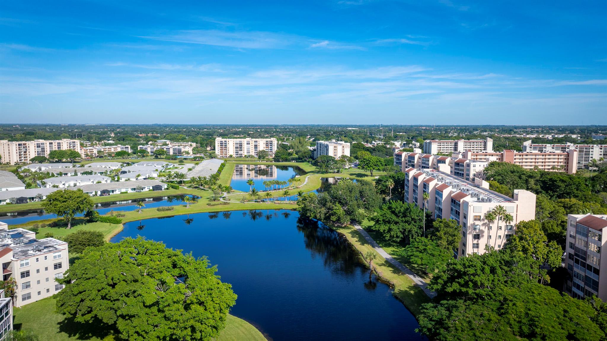 VILLAGES OF ORIOLE BONAIR - Residential