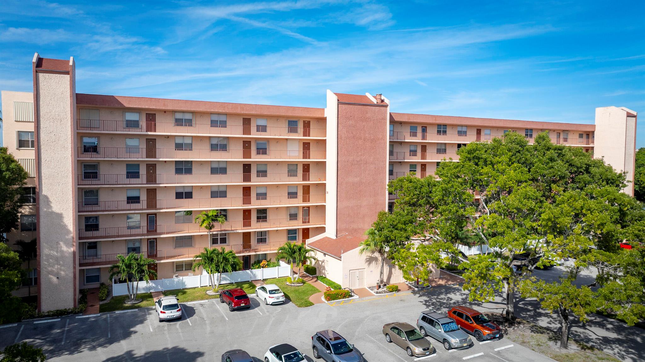 VILLAGES OF ORIOLE BONAIR - Residential