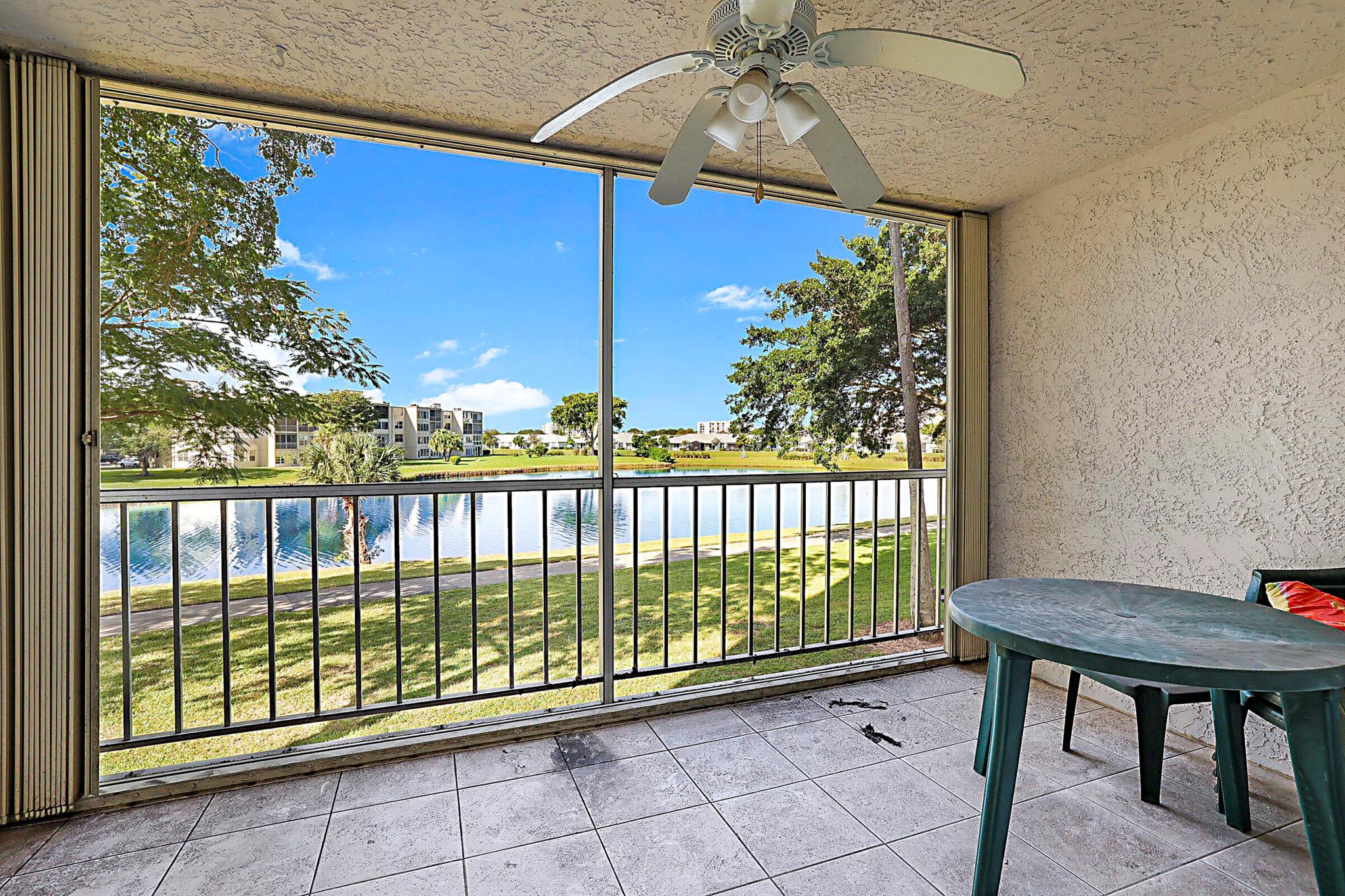 VILLAGES OF ORIOLE BONAIR - Residential