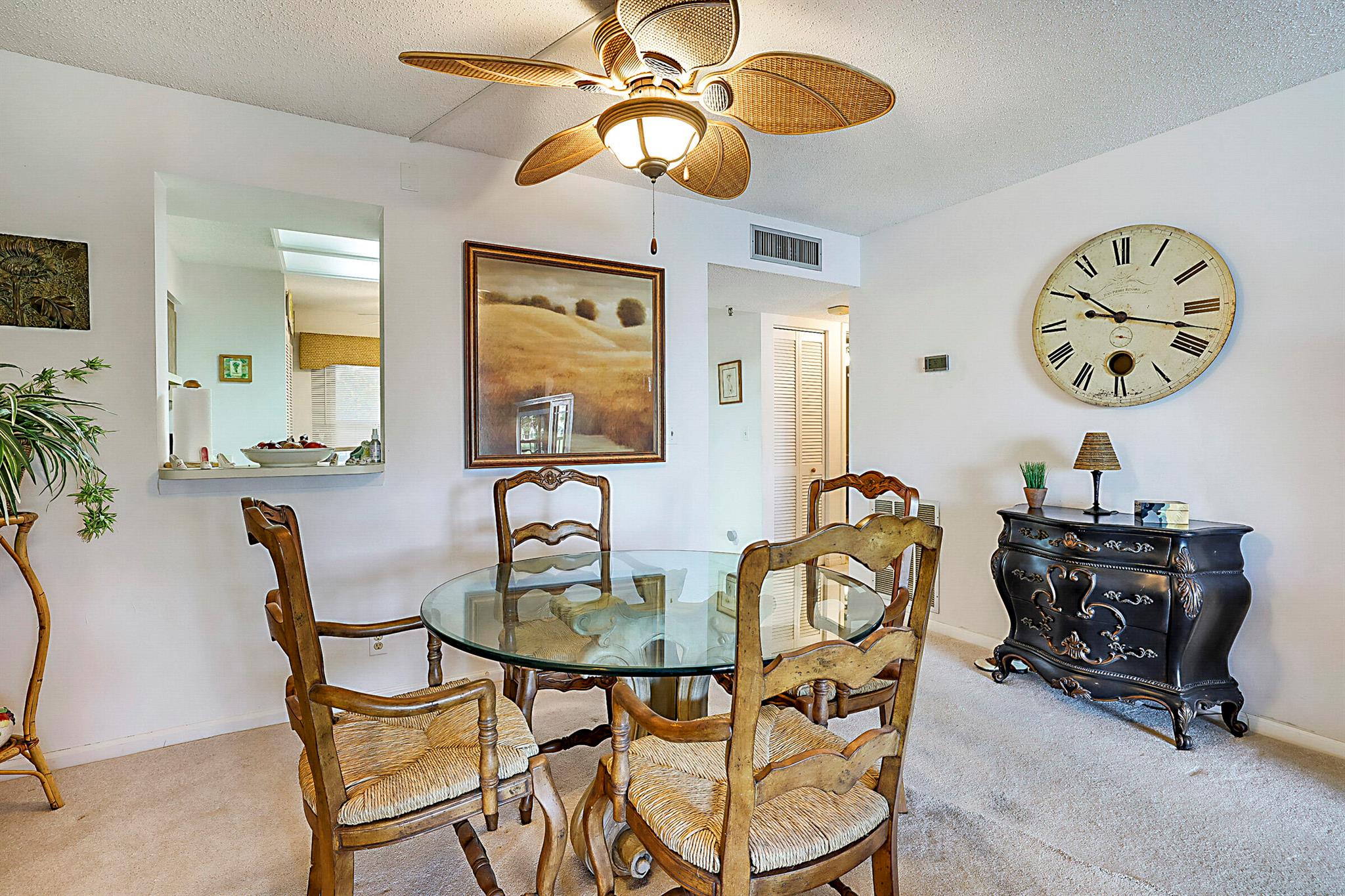 VILLAGES OF ORIOLE BONAIR - Residential